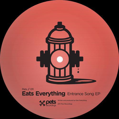 Eats Everything - Heard That