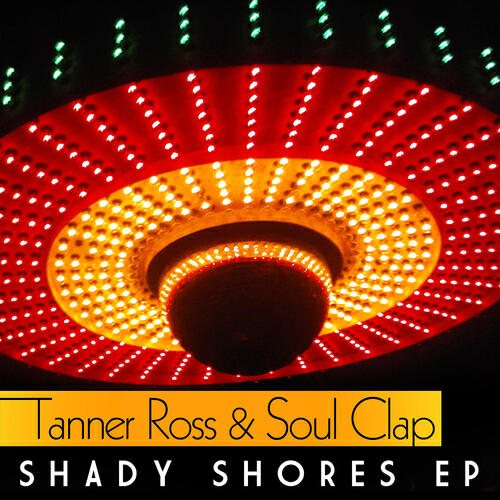 Tanner Ross - M.e.s. (Deniz Kurtel & Gadi Mizrahi Freestyle Mix)