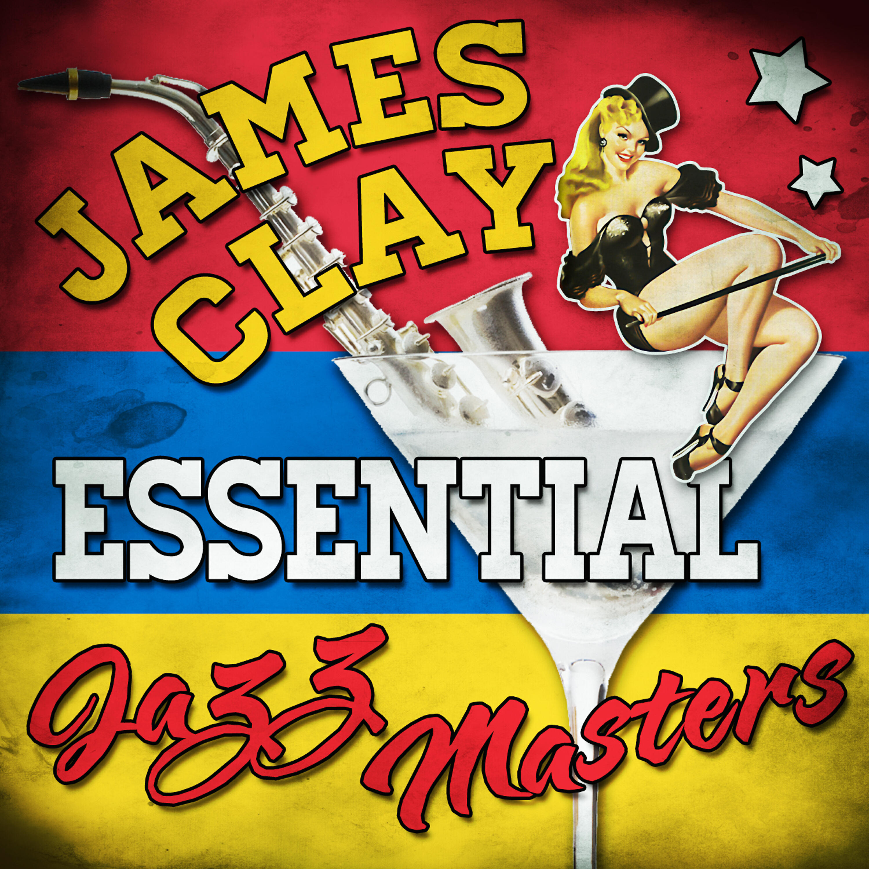 James Clay - Minor Meeting (Album Version)