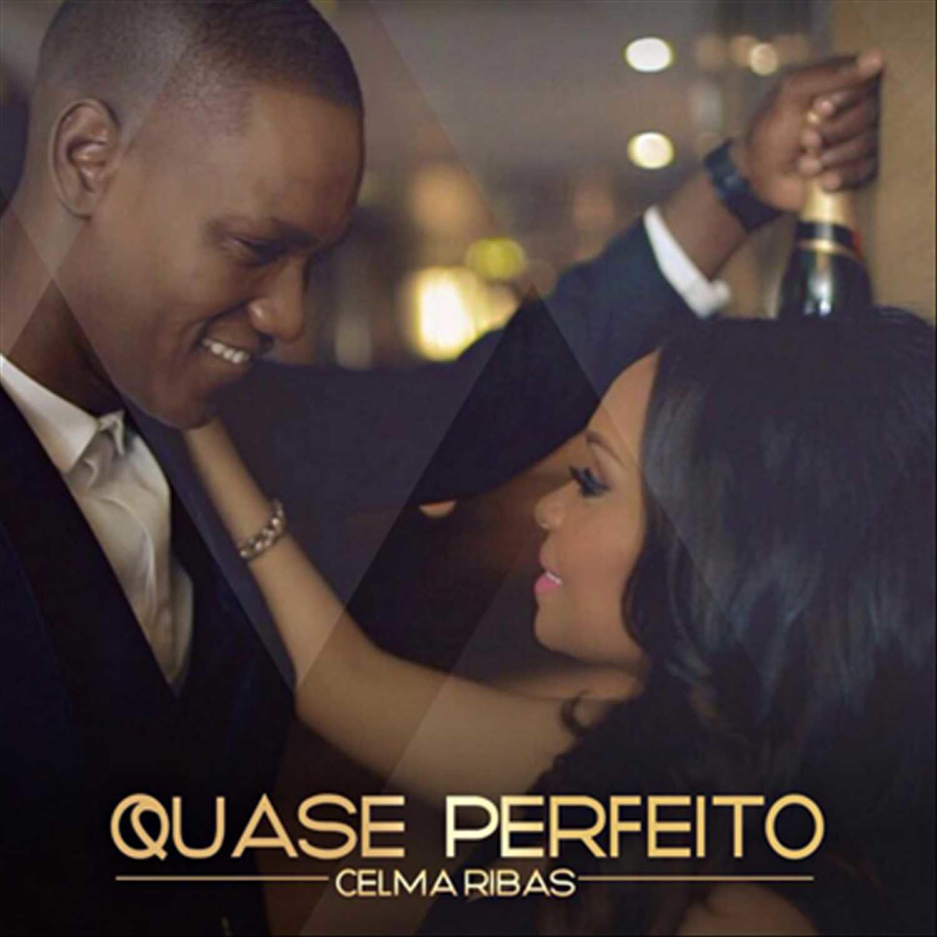 Celma Ribas - Quase Perfeito