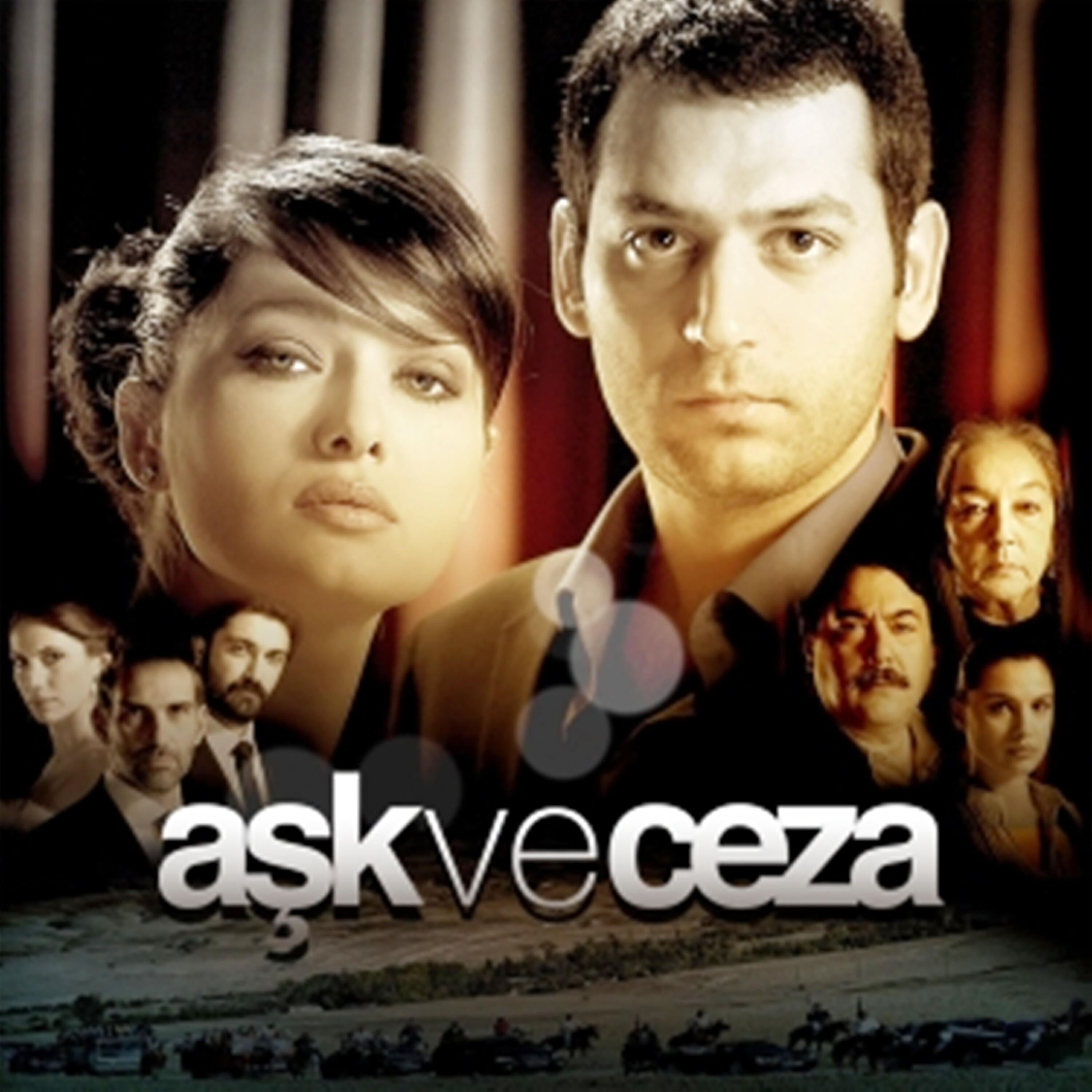 Kıraç - Aşk ve Ceza (Soft Versiyon)