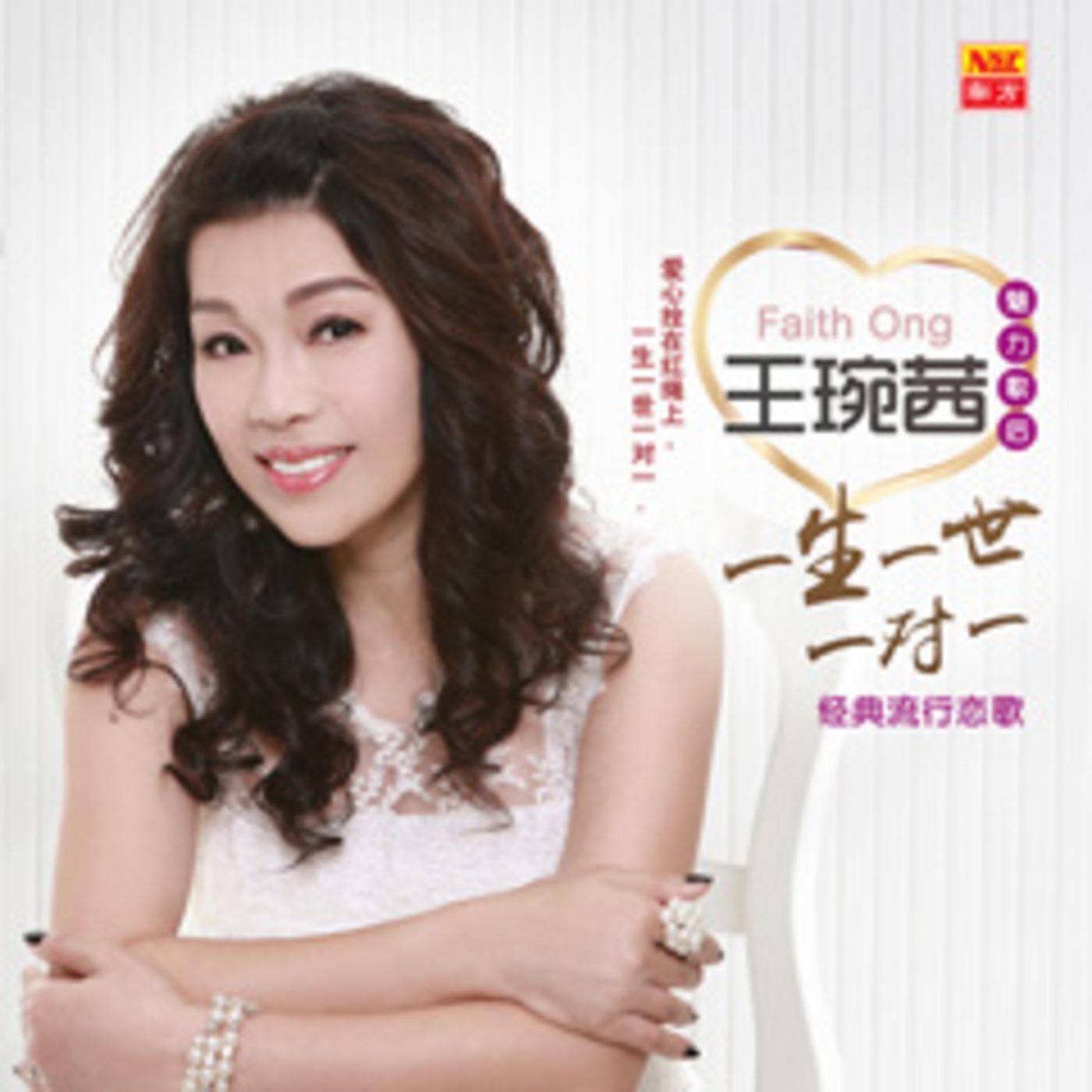 Постер альбома Yi Sheng Yi Shi Yi Dui Yi