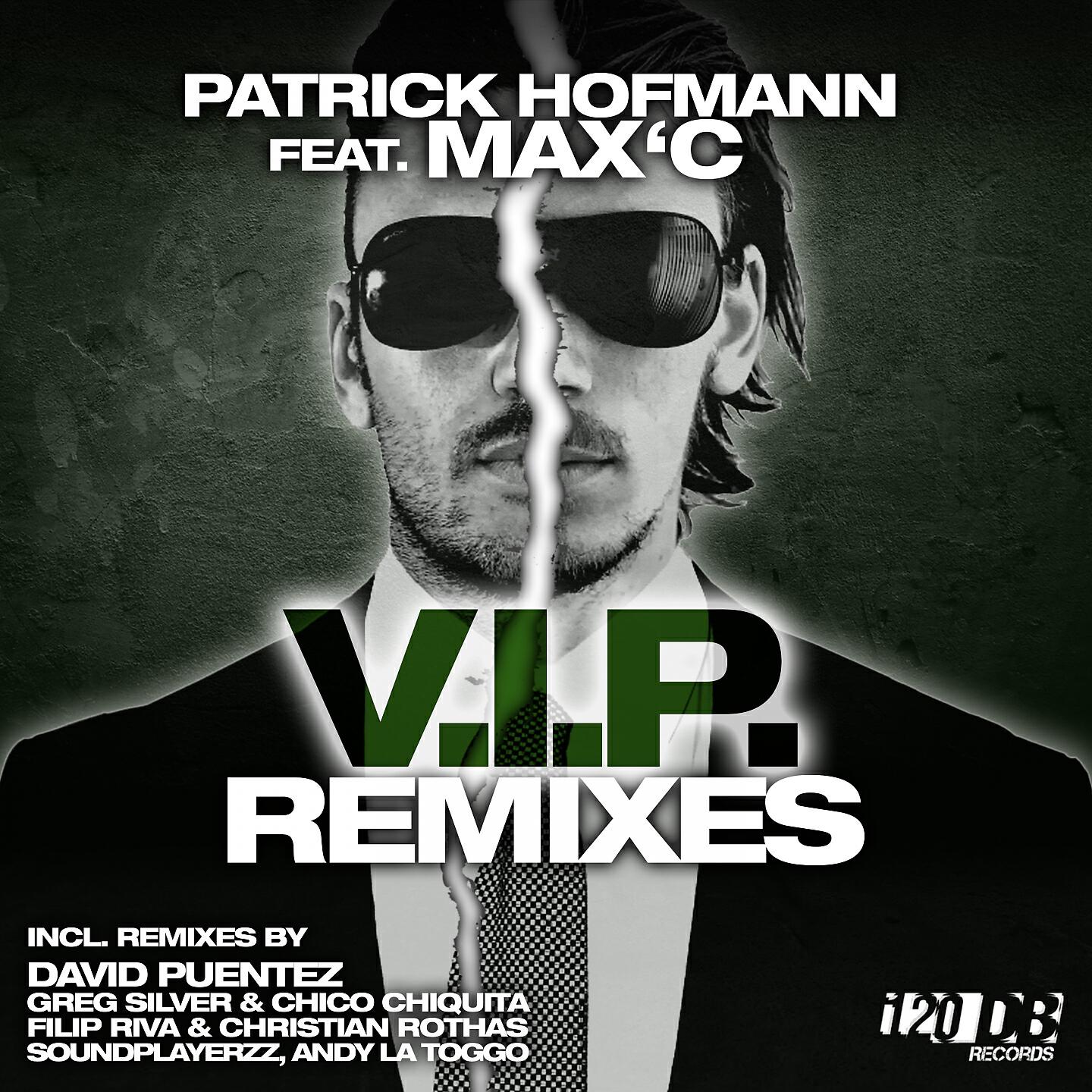 Patrick Hofmann - V.I.P. (Soundplayerzz Remix)
