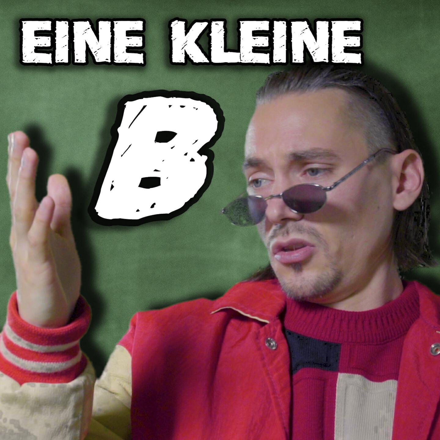 Opti Mane - Eine kleine B