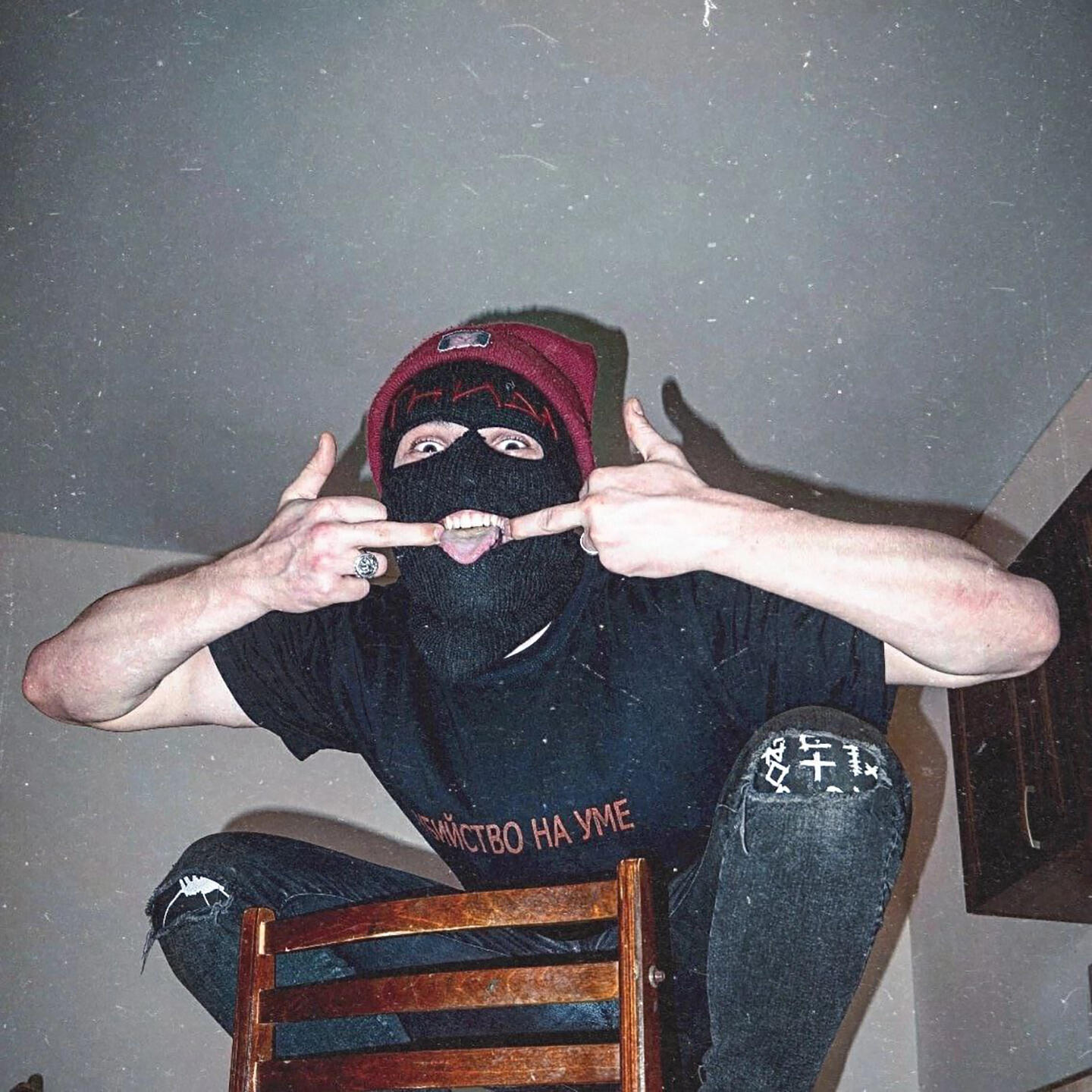 НОКТУ - Рубака