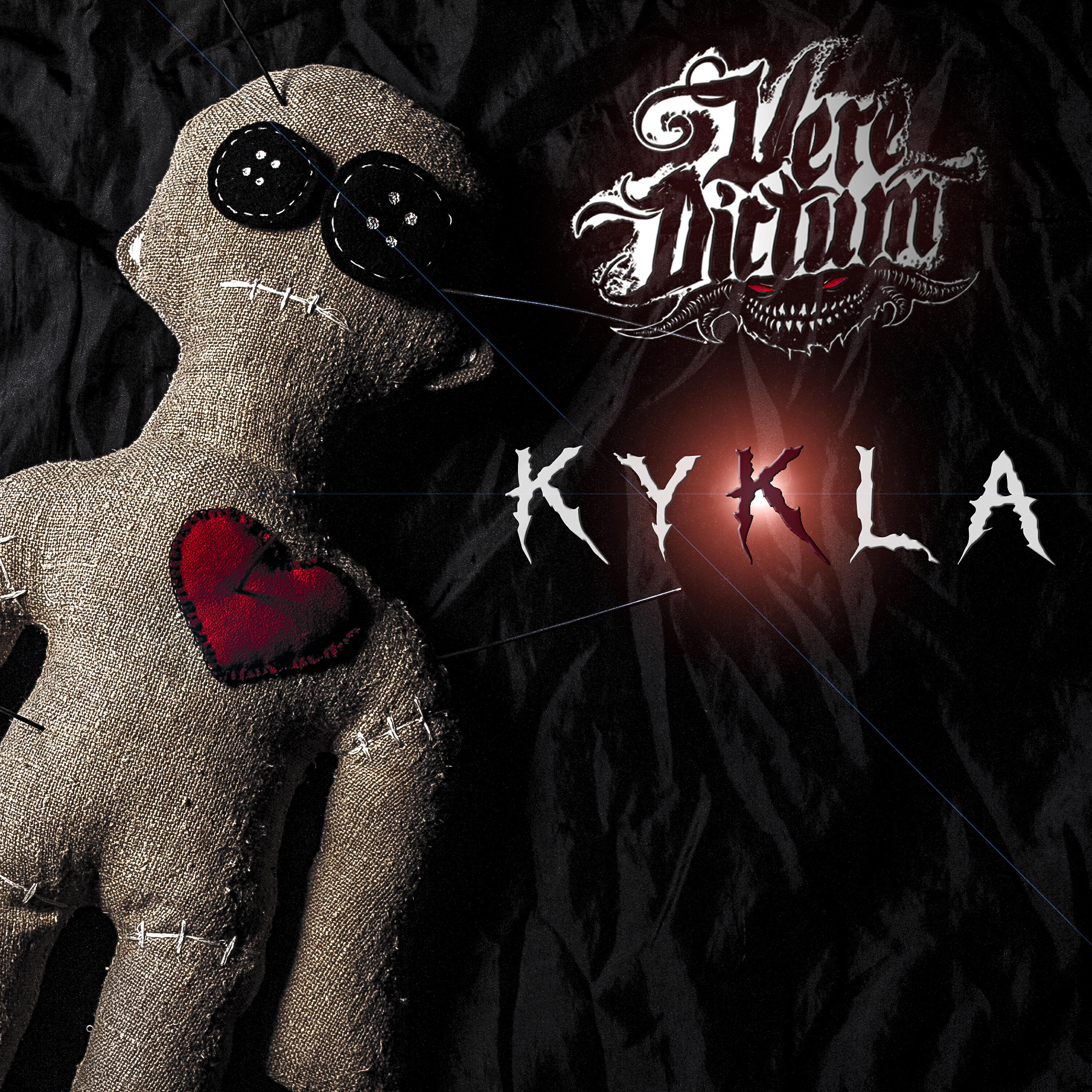 VERE DICTUM - KYKLA