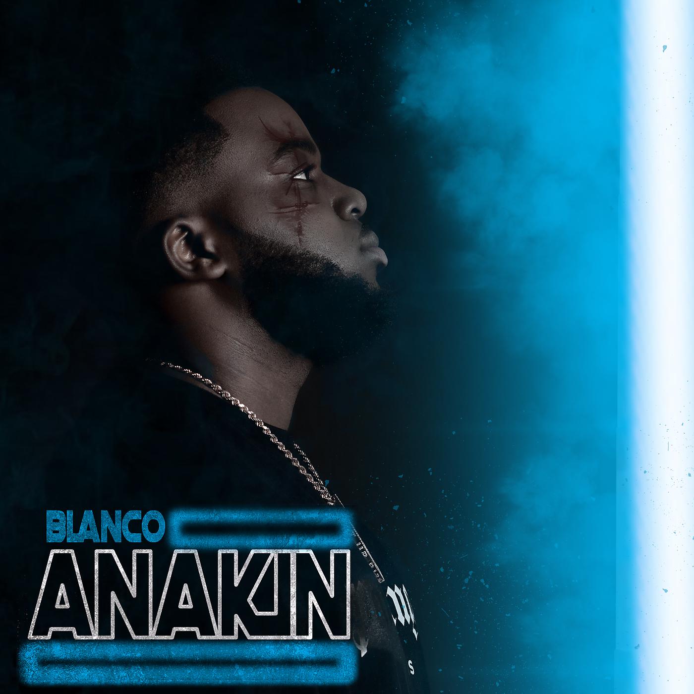 Постер альбома Anakin