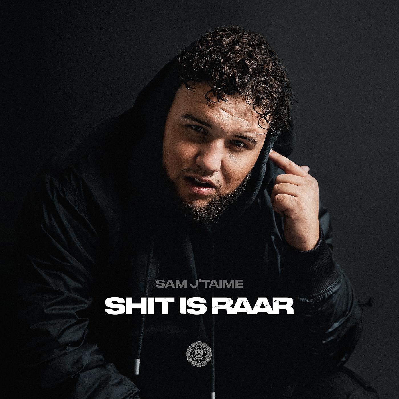 Постер альбома Shit Is Raar