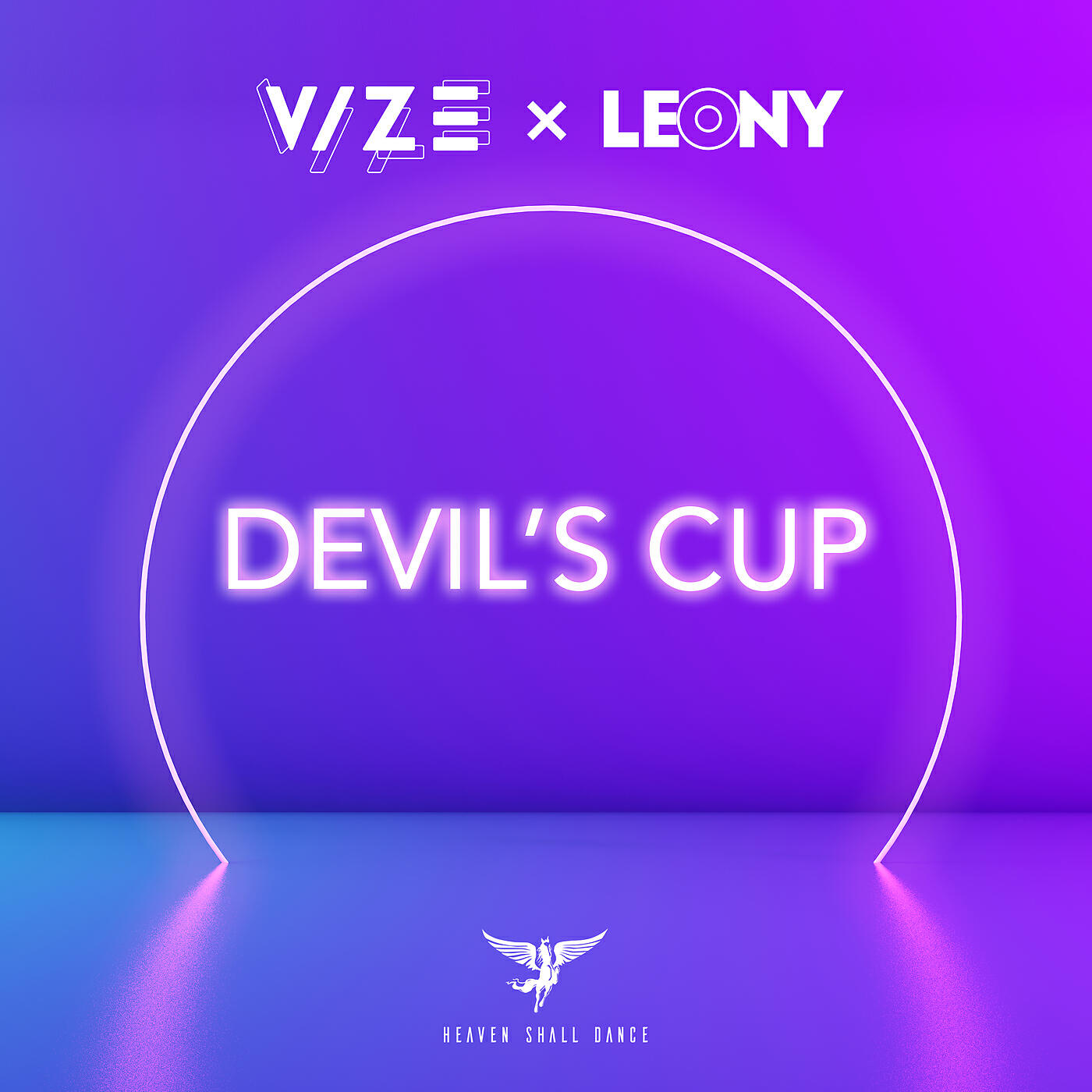 VIZE - Devil's Cup