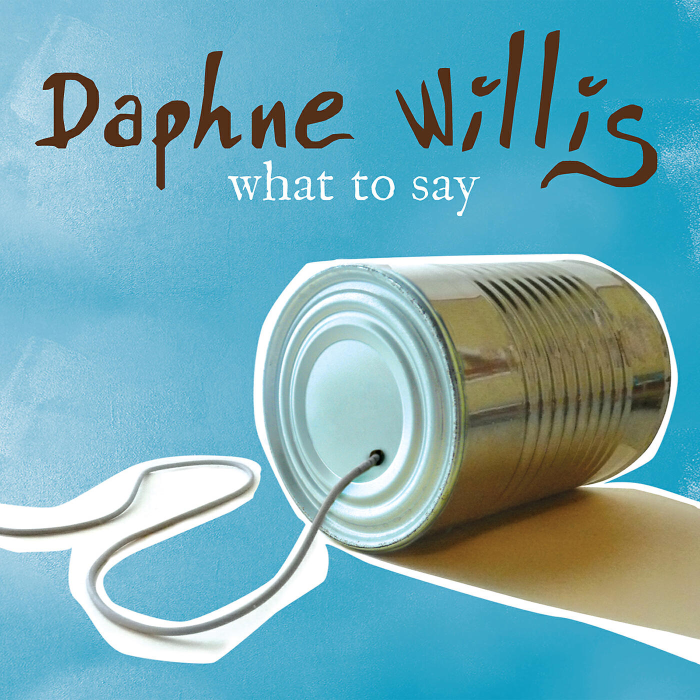 Daphne Willis - Swirl