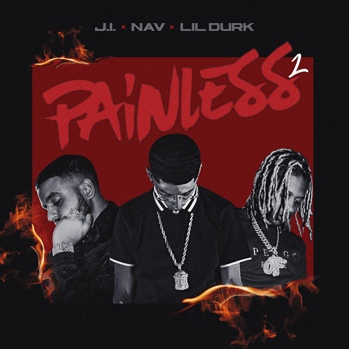 J.I the Prince of N.Y - Painless 2