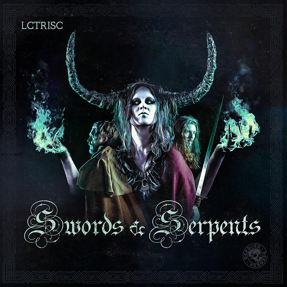 Постер альбома Swords & Serpents