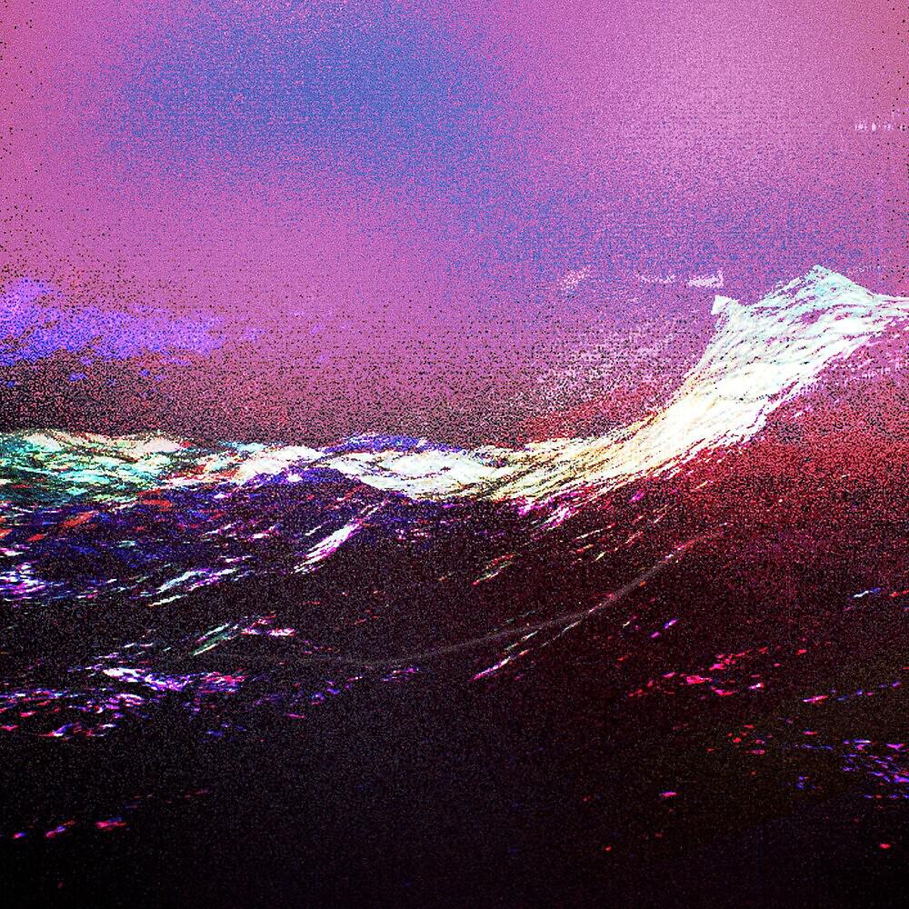 WDE - Slapdash Past