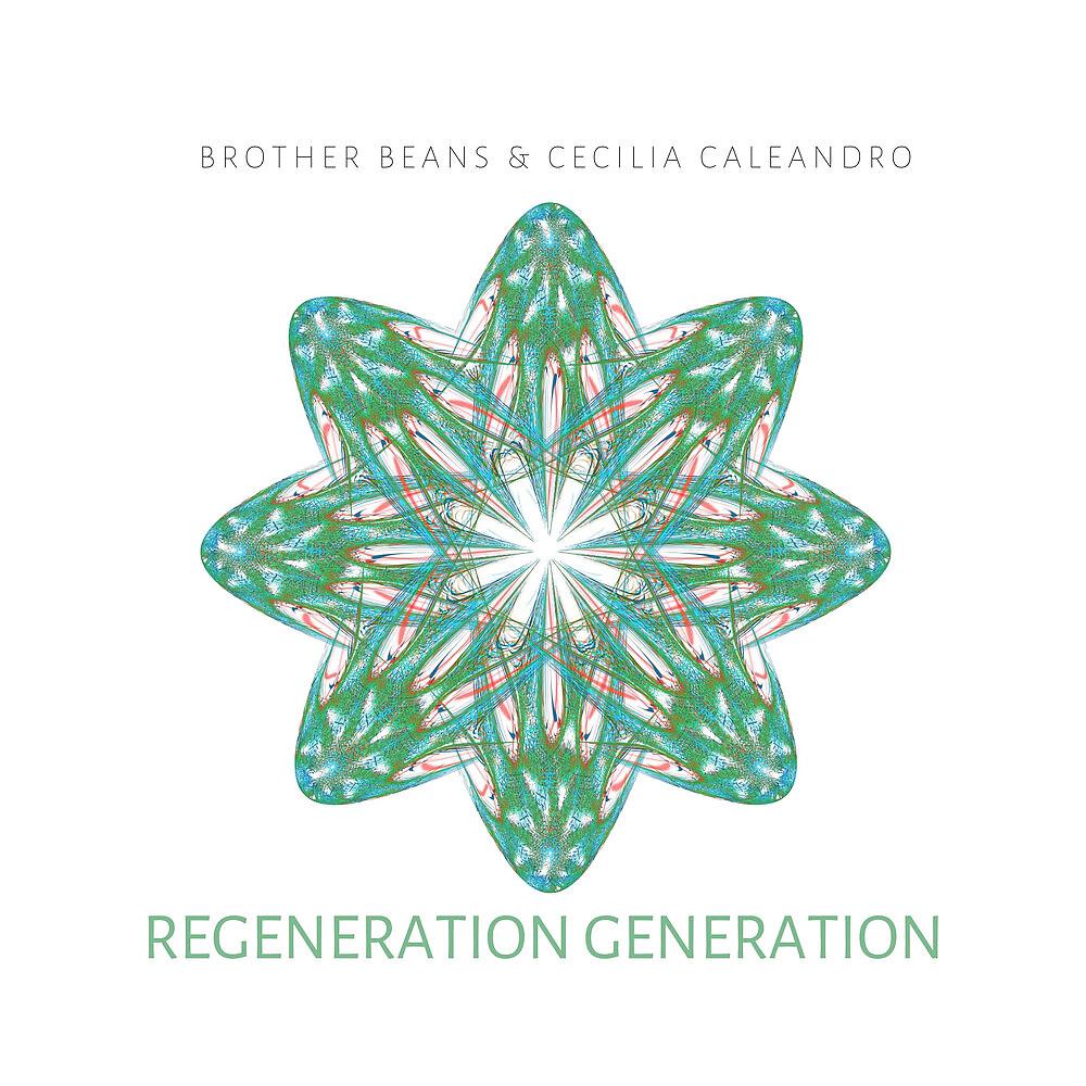 Постер альбома Regeneration Generation