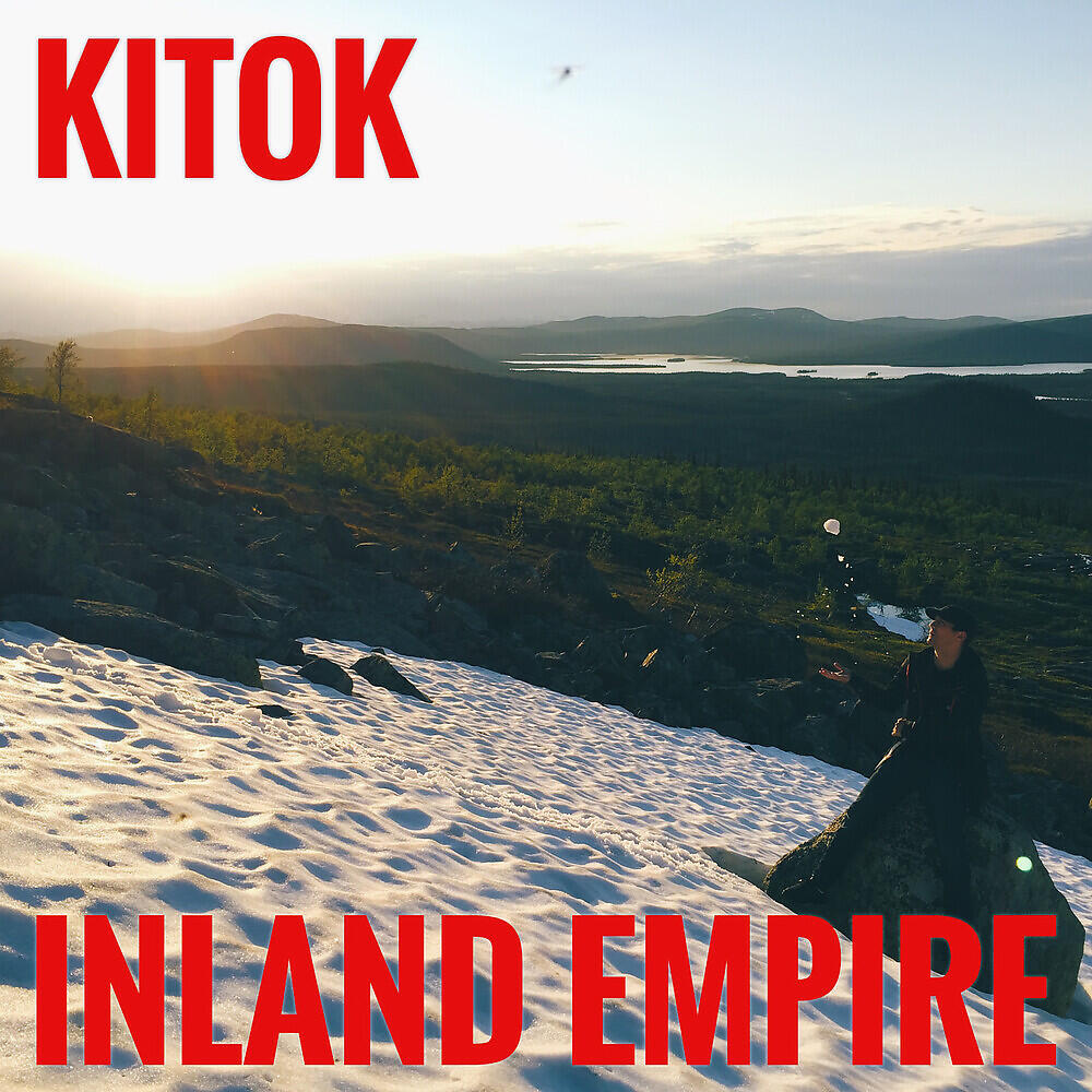 Kitok - Inland Empire (Jakob Remix)