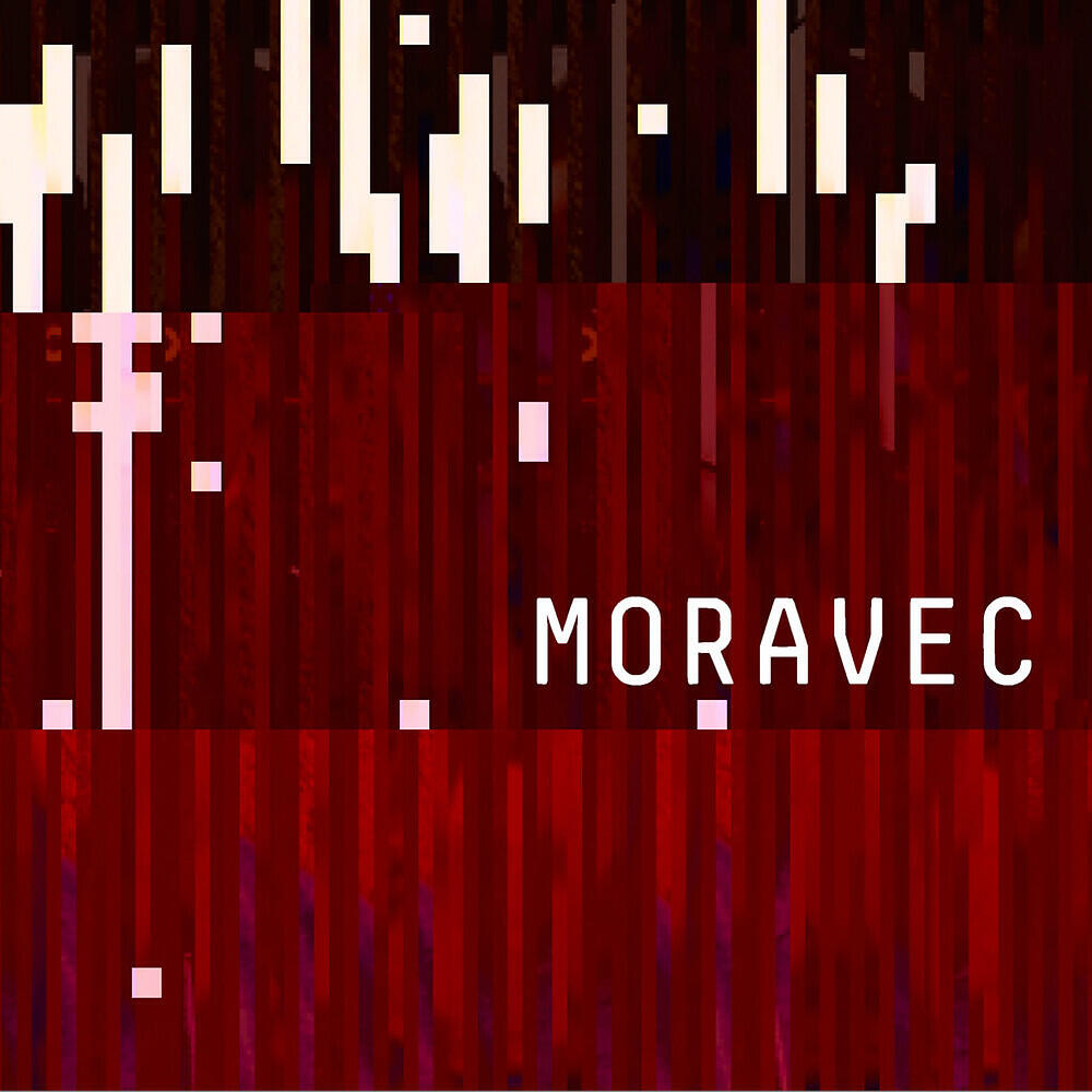 MORAVEC - Jamais Vu