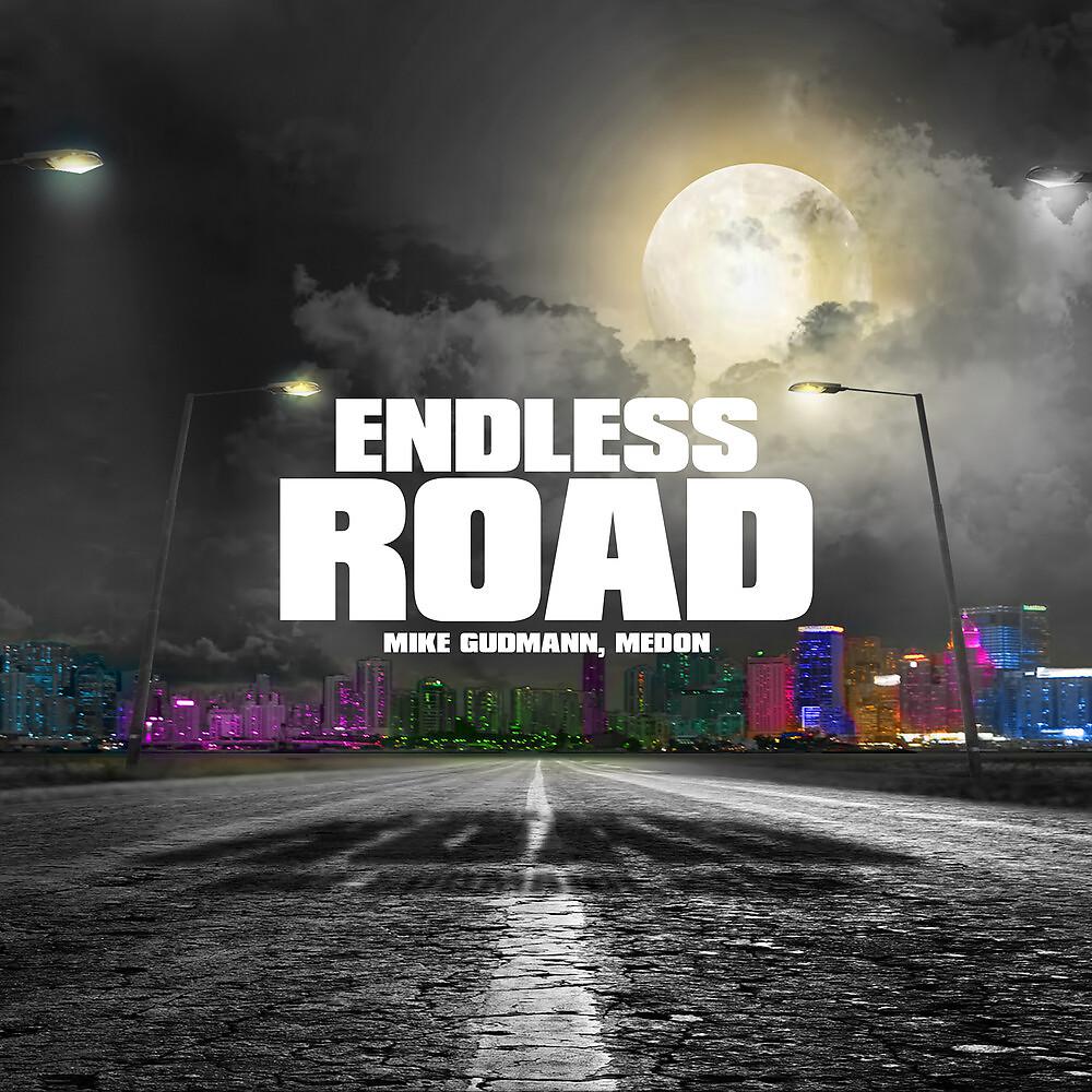 Постер альбома Endless Road