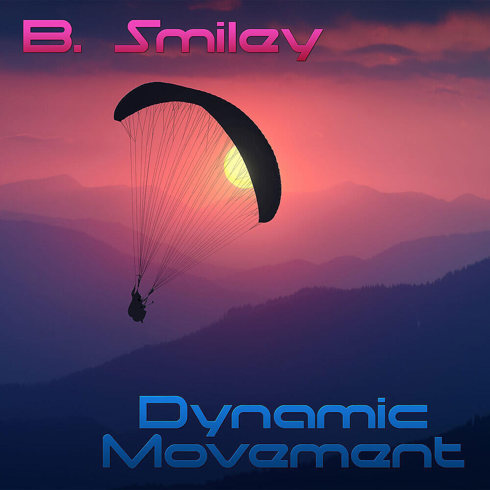 B. Smiley - Dynamic Movement