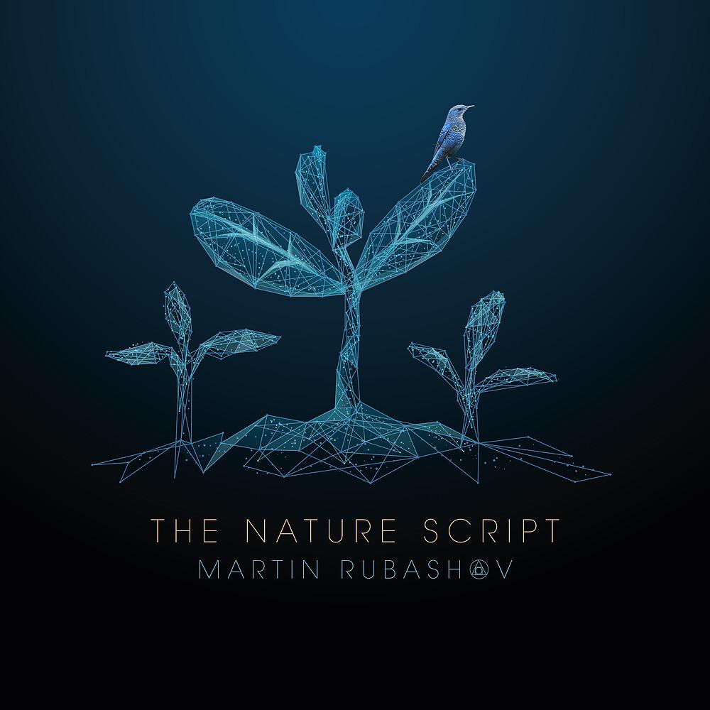 Постер альбома The Nature Script