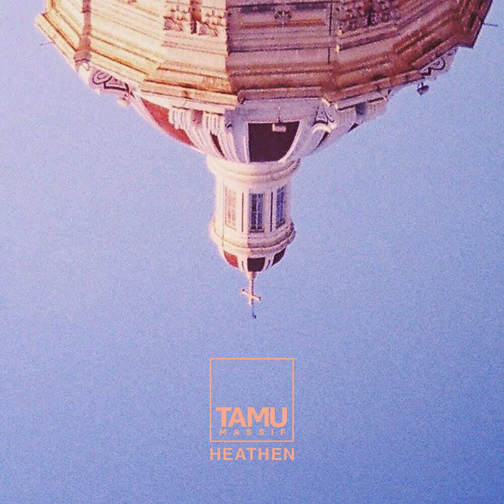 Tamu Massif - Heathen
