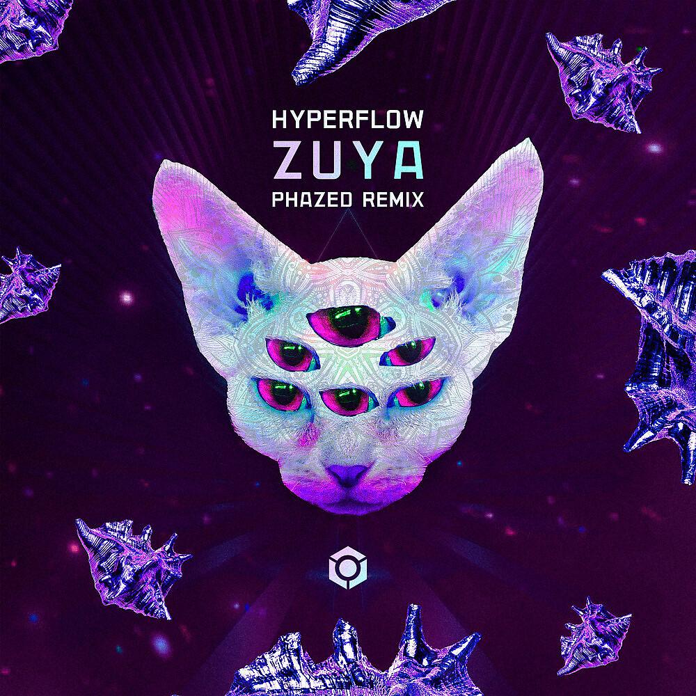 Постер альбома Zuya