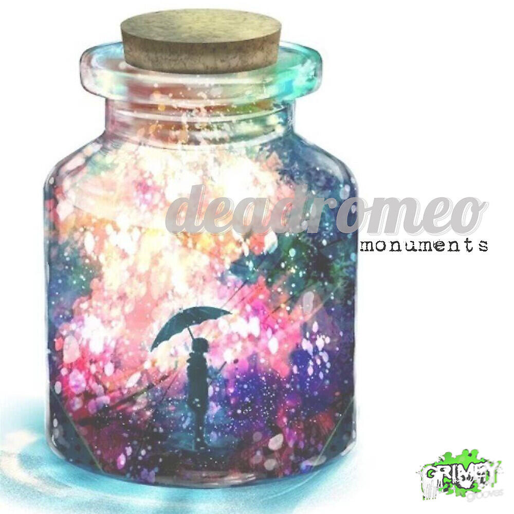 DeadRomeo - Wonder Wall