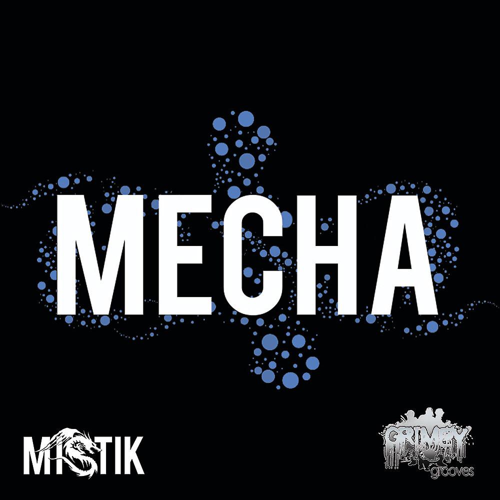 Постер альбома Mecha