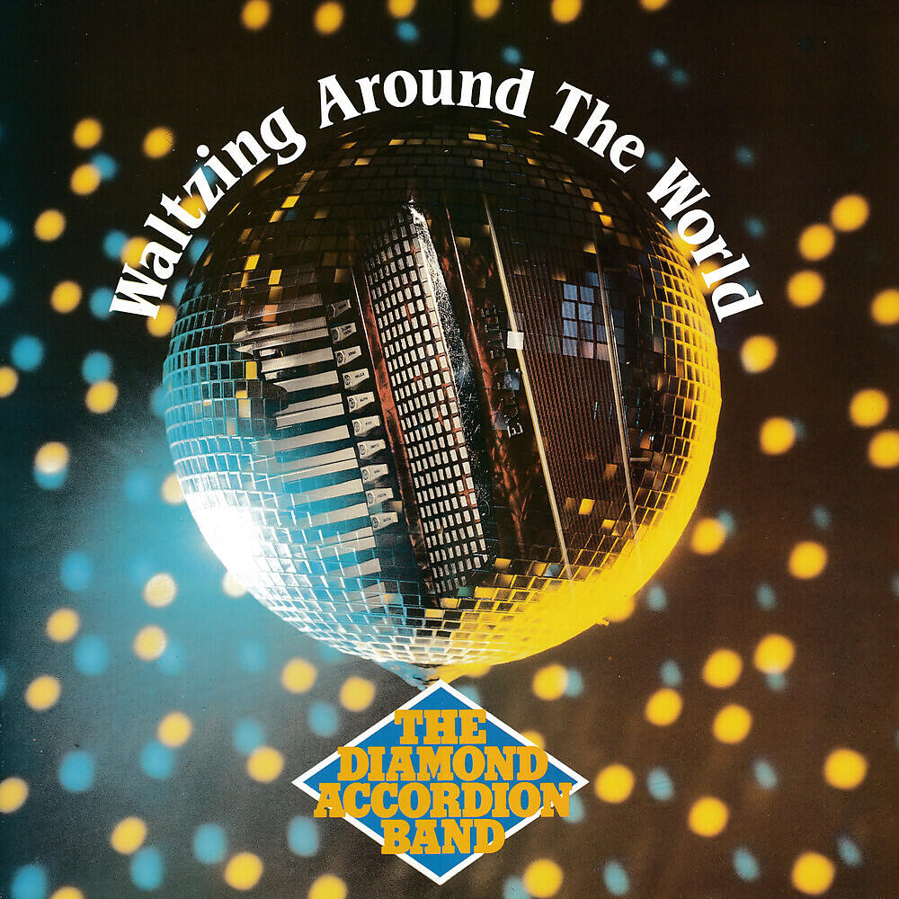 The Diamond Accordion Band - We Will Make Love / Delilah / Lady Of Spain