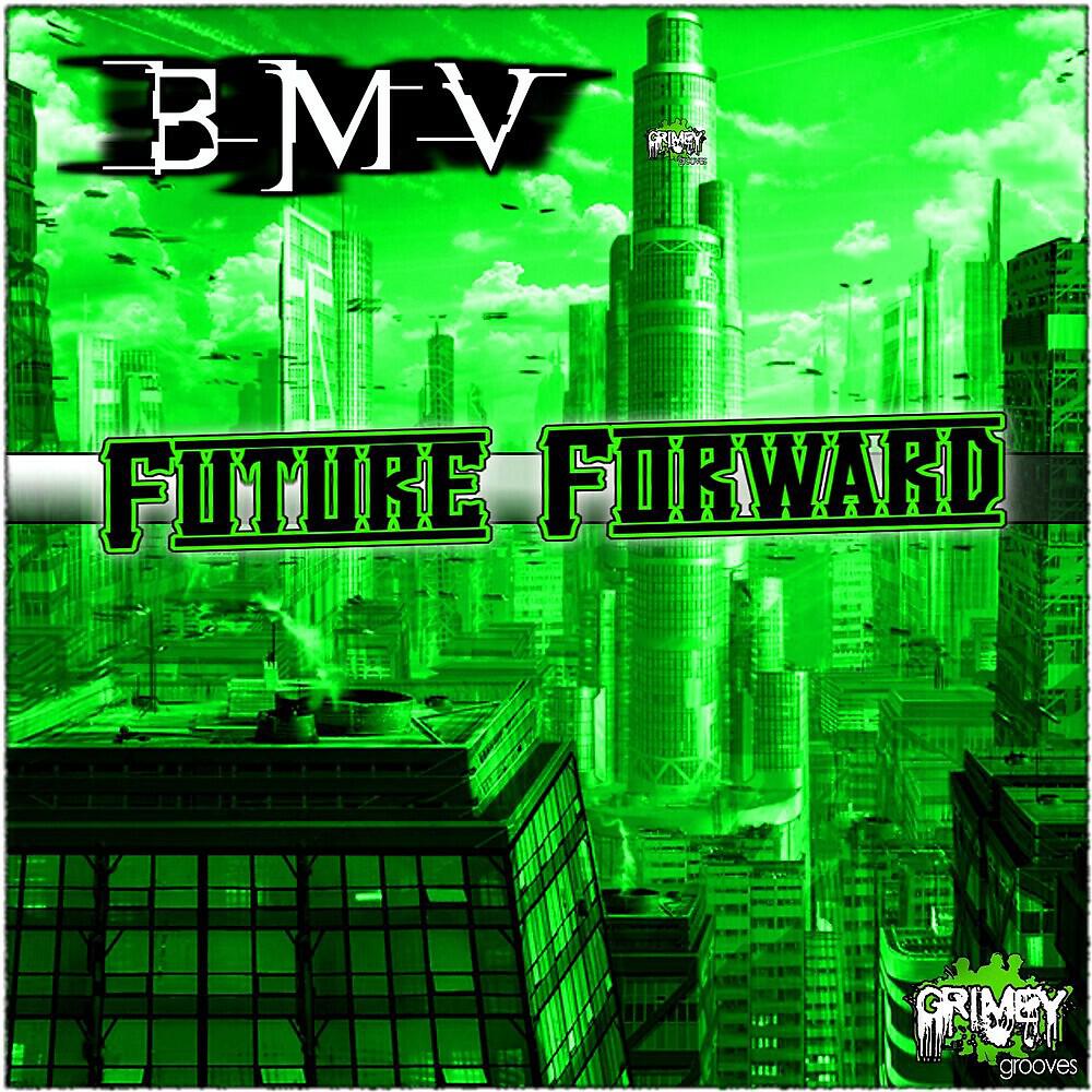 BMV - Hologram