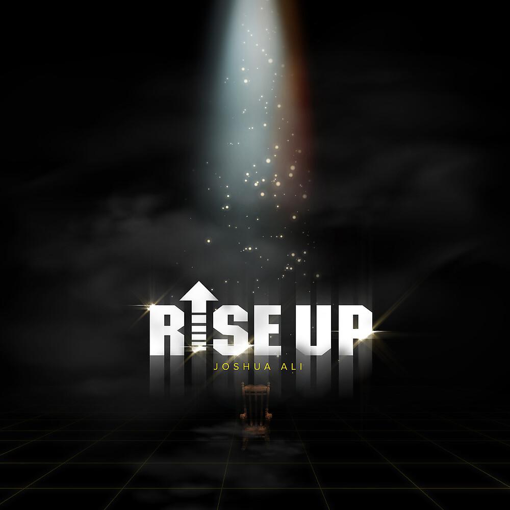 Постер альбома Rise up