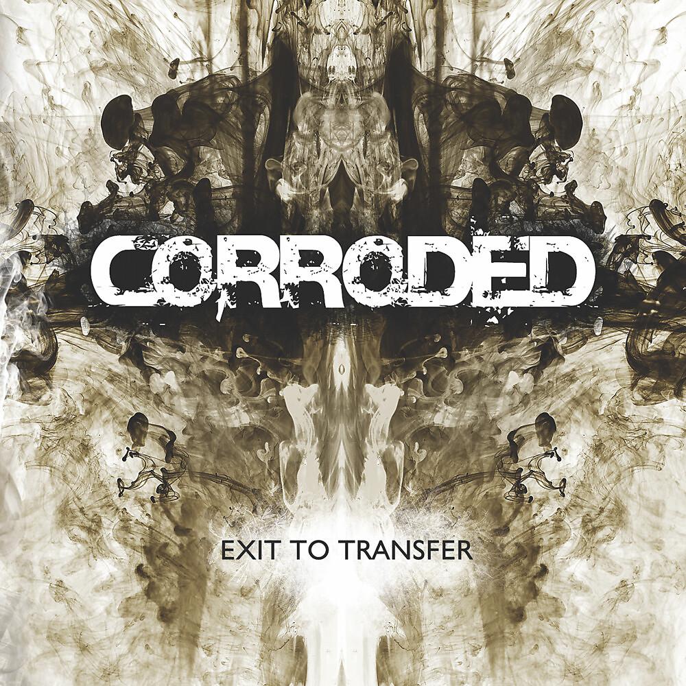 Постер альбома Exit to Transfer