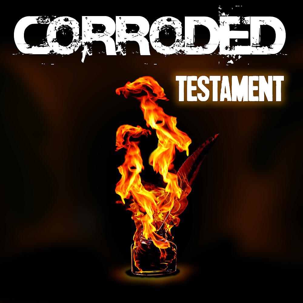 Постер альбома Testament