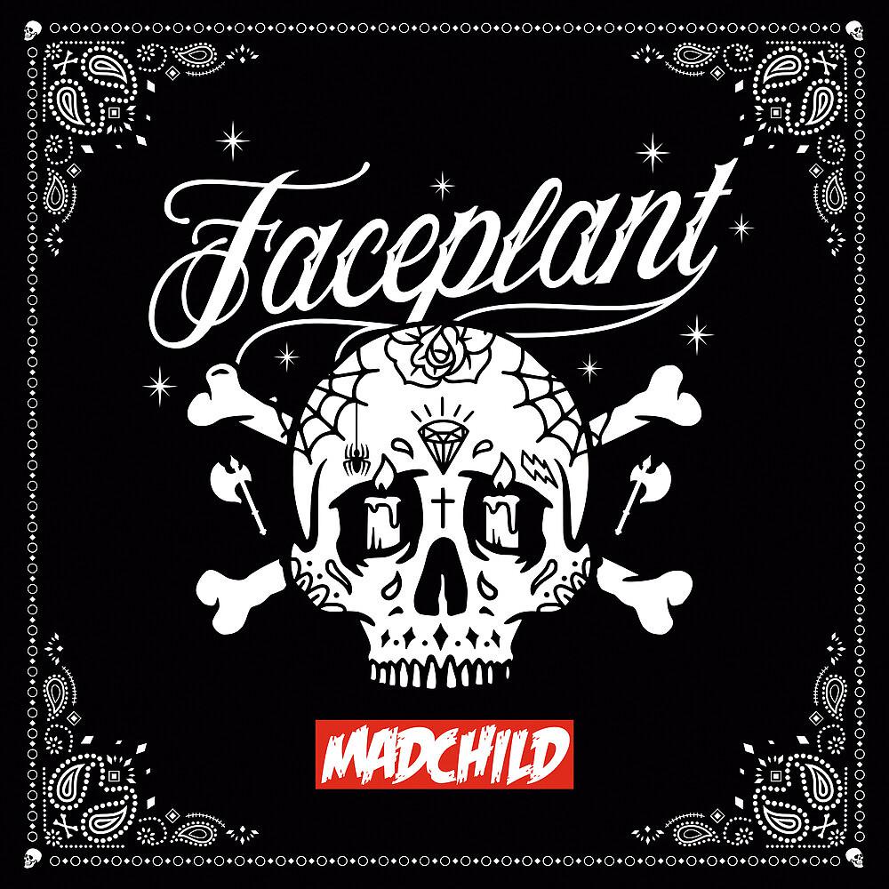 Постер альбома Faceplant