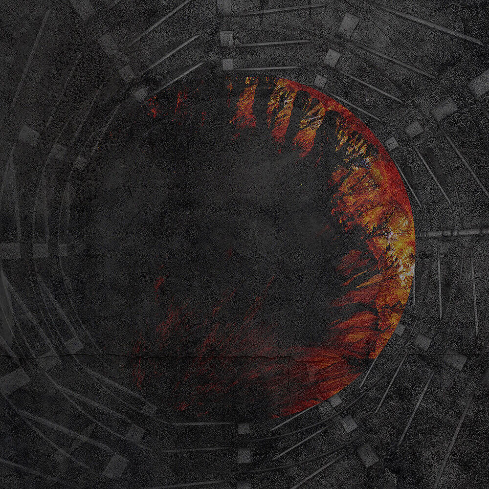 Sow Discord - Burning Radiance