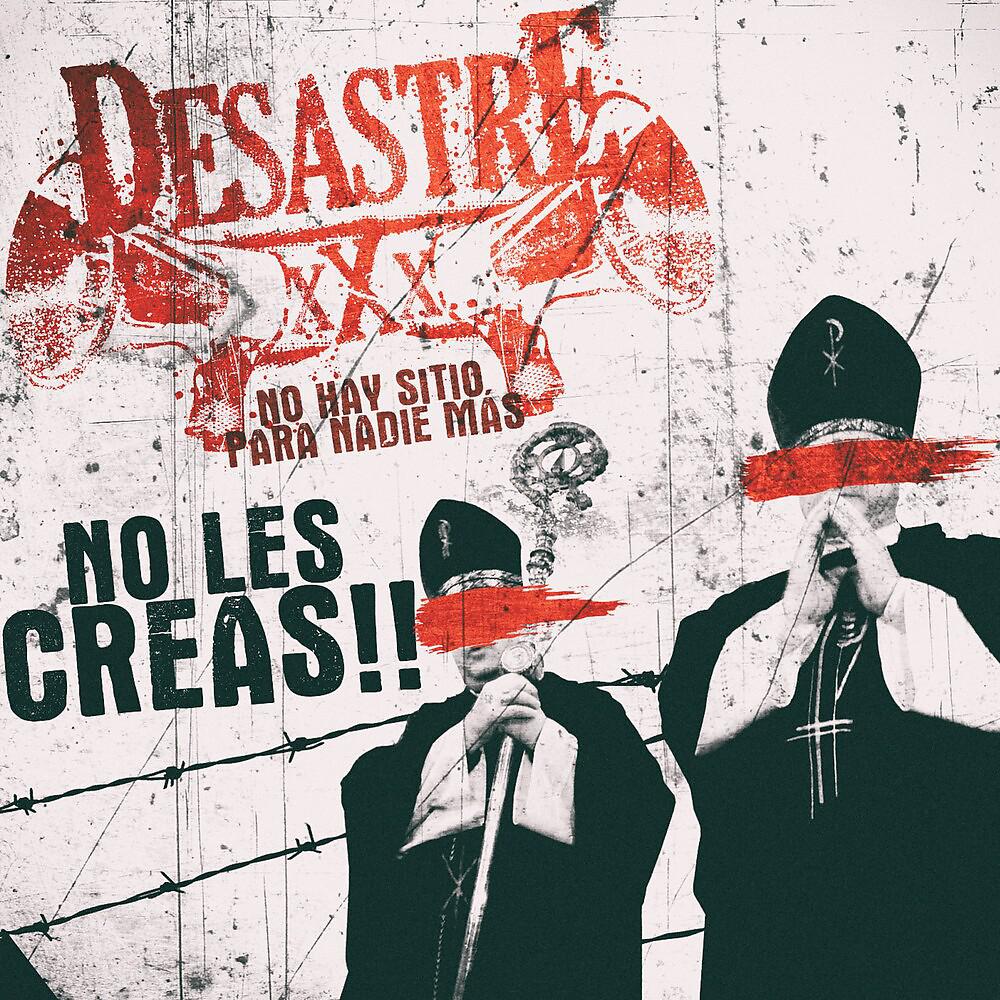 Постер альбома No Les Creas