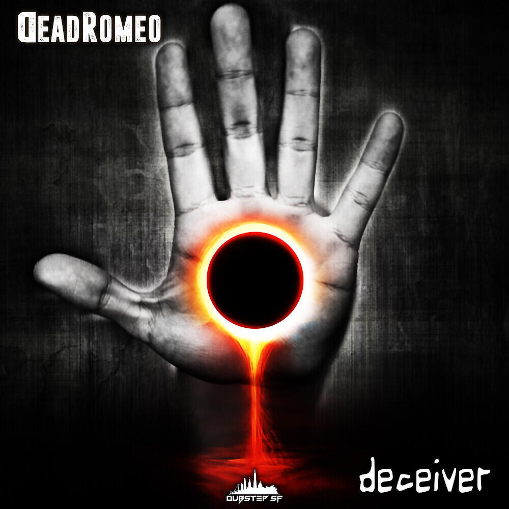DeadRomeo - Deceiver
