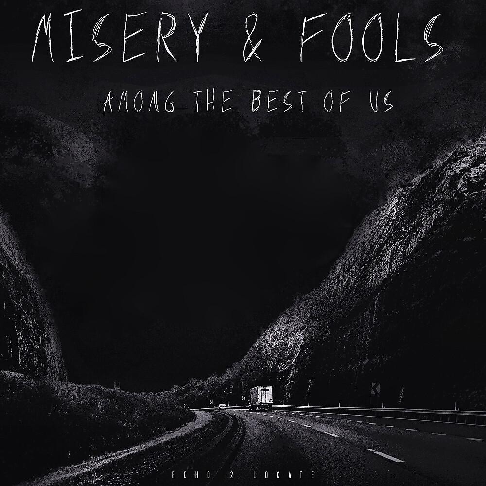 Постер альбома Misery & Fools Among The Best Of Us