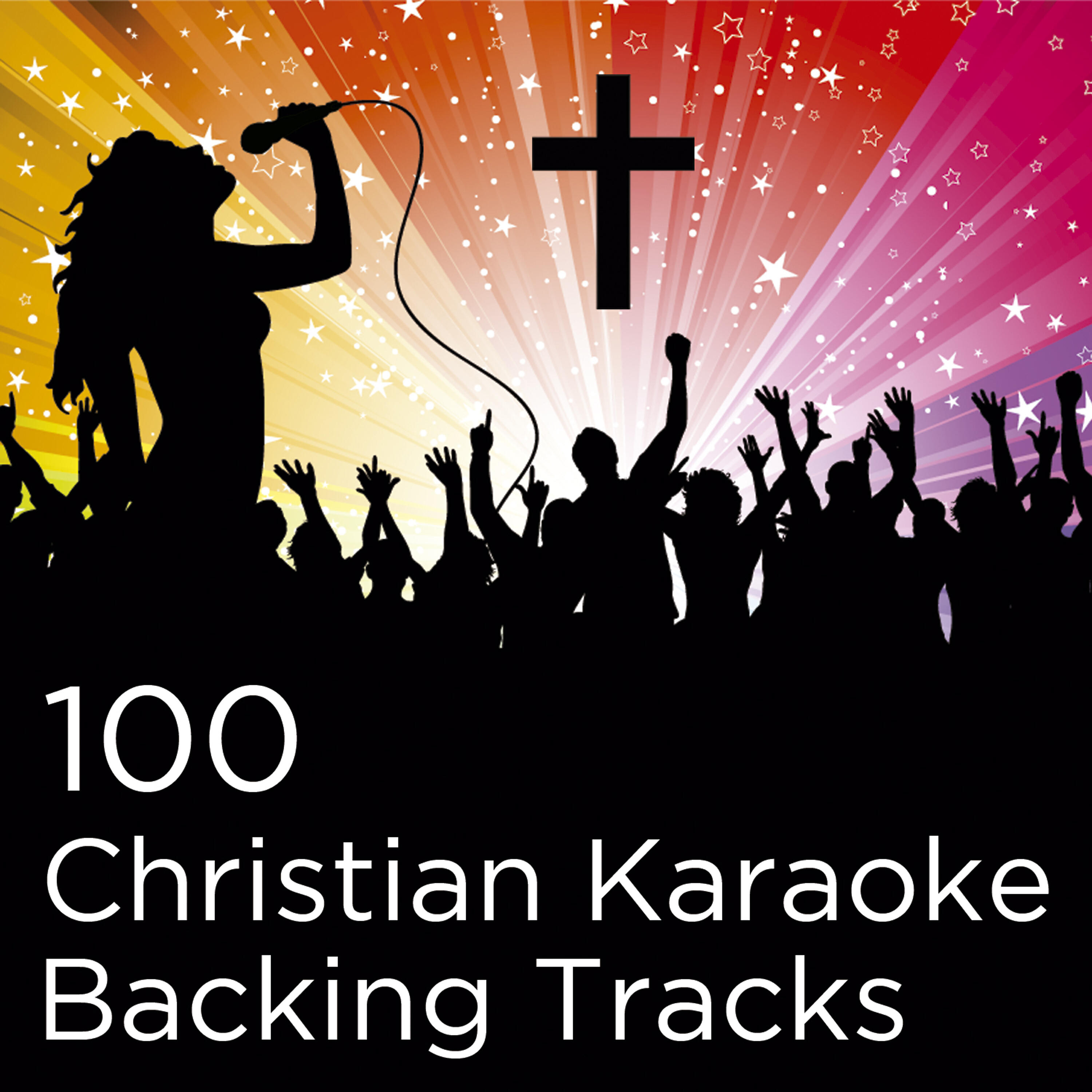 ProSound Karaoke Band - Greater Is He (Karaoke With Background Vocals) [In the Style of Janna Long]