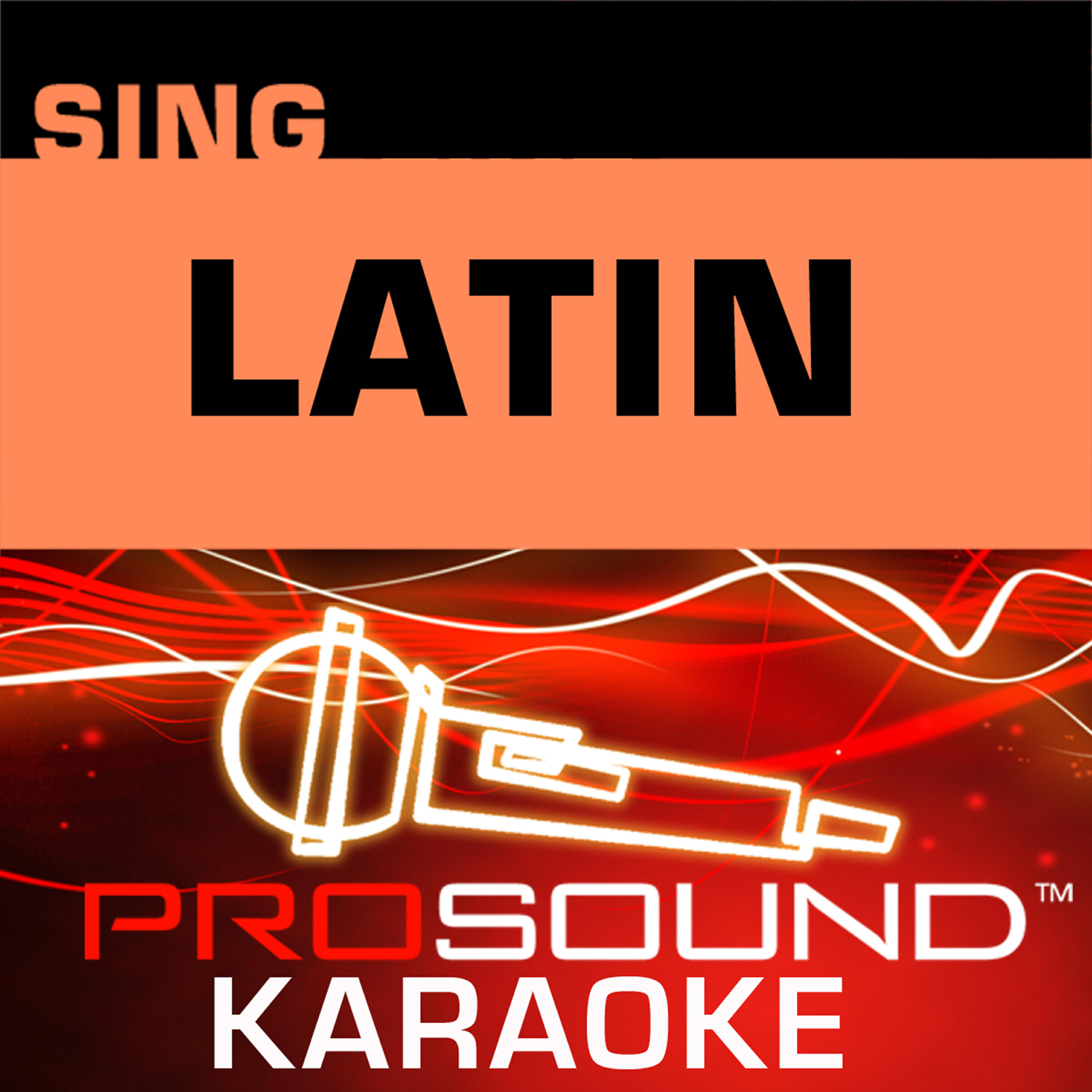 ProSound Karaoke Band - Spanish Eyes (Karaoke Lead Vocal Demo) [In the Style of Latin Hits]