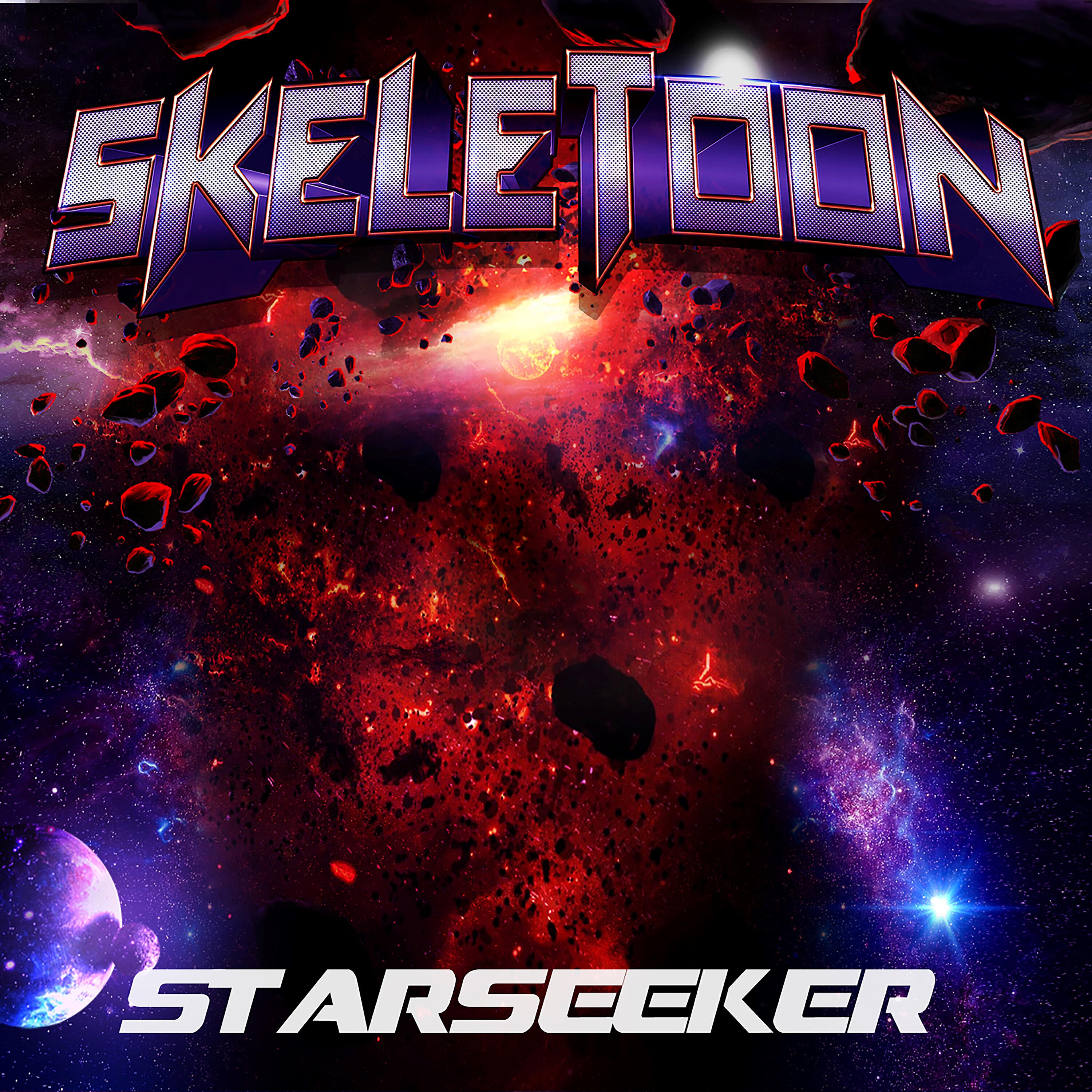 SKELETOON - Starseeker