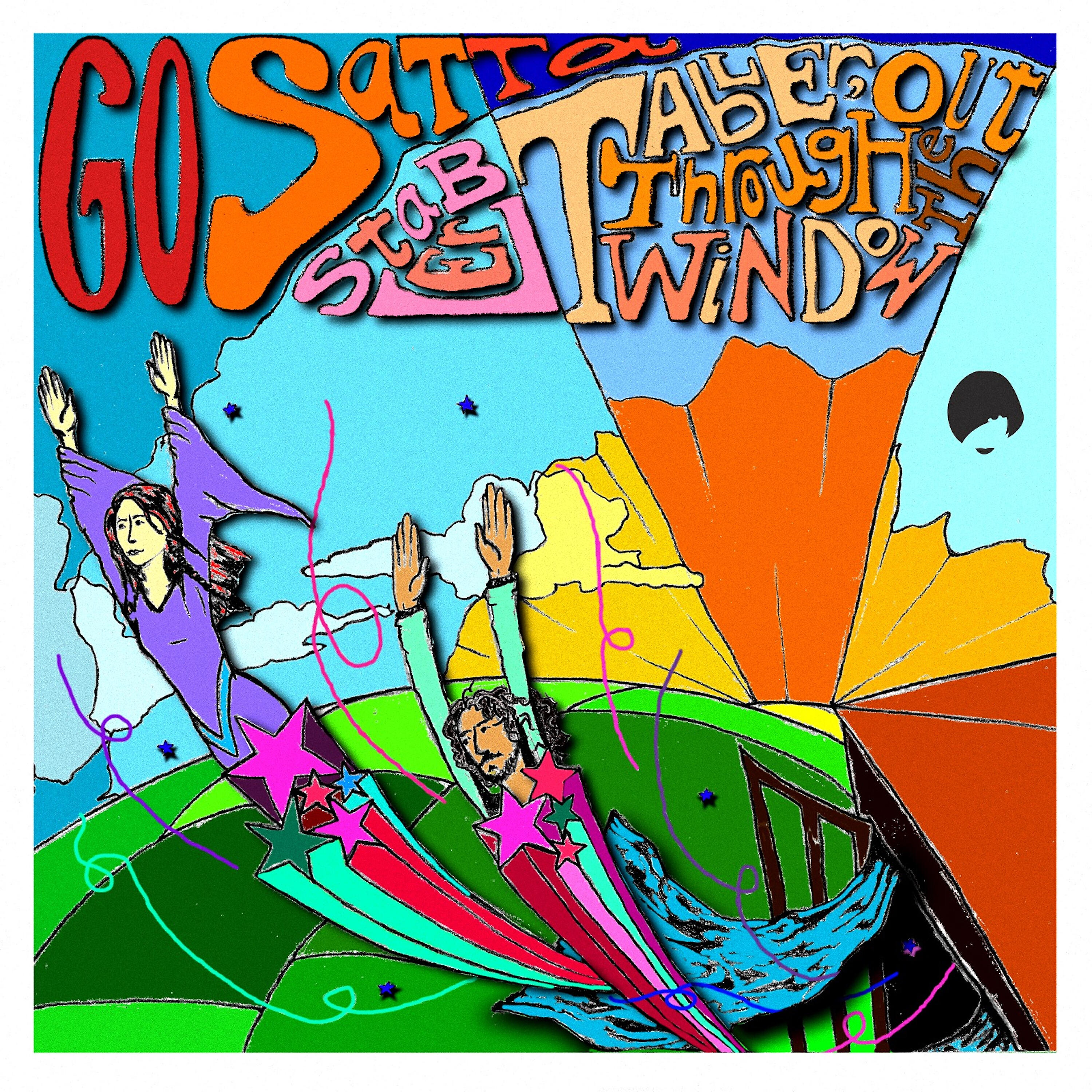 Go Satta - The Chills
