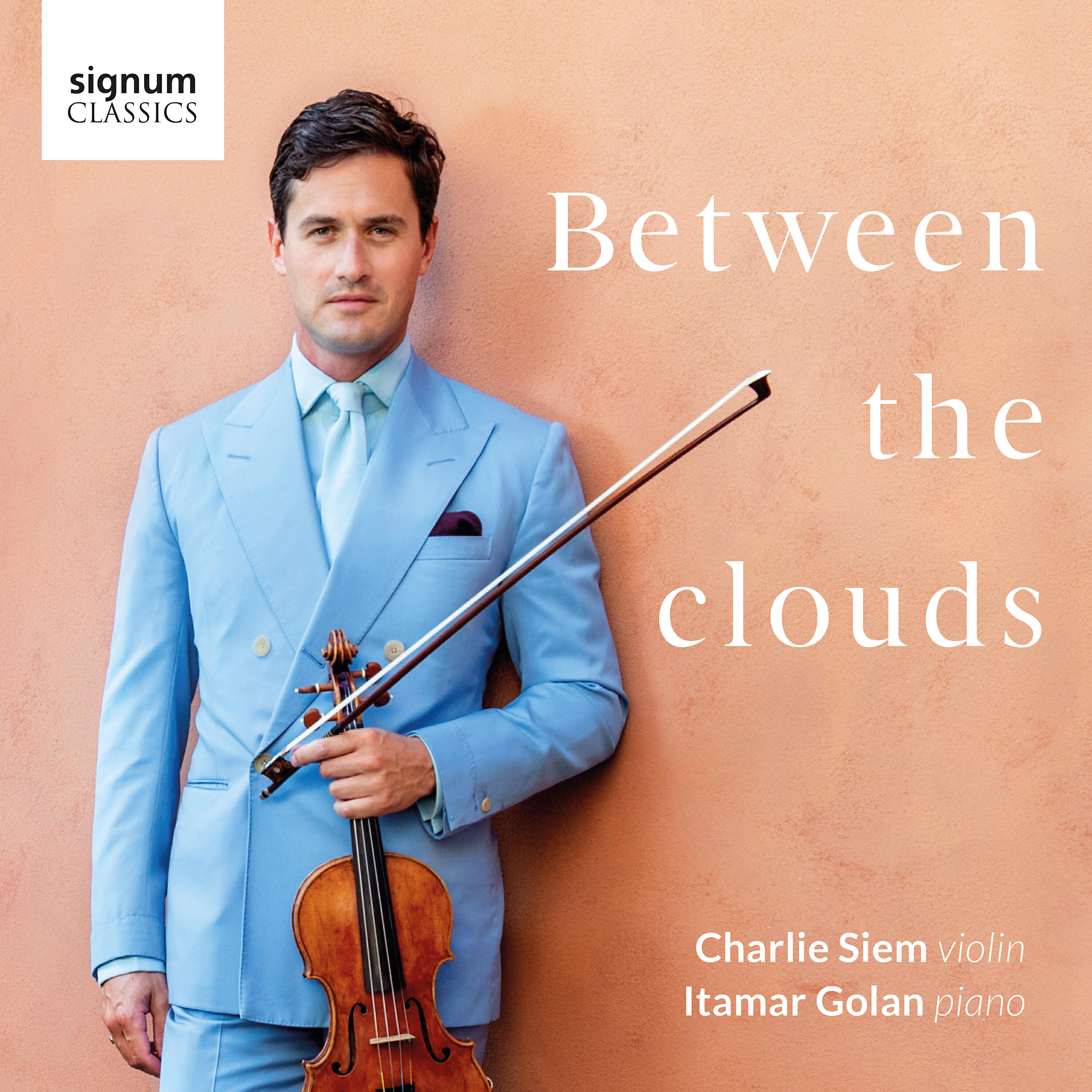 Charlie Siem - Chaconne in G Minor