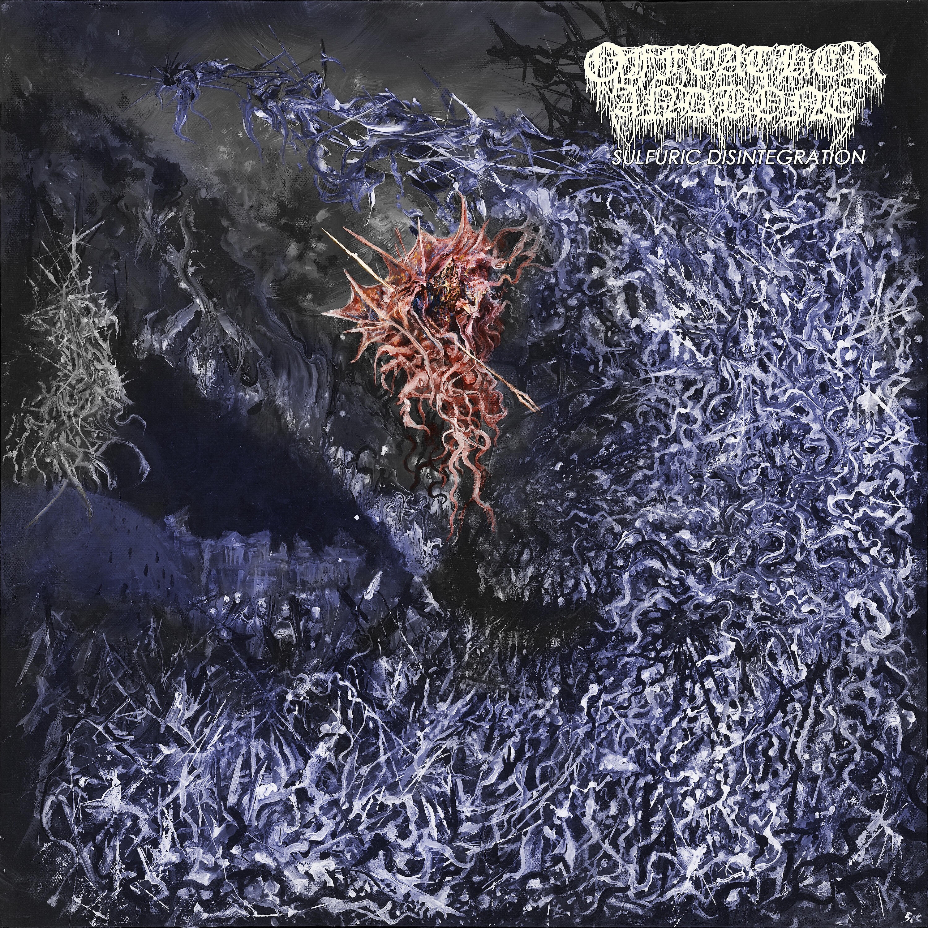 Of Feather - Entropic Self Immolation