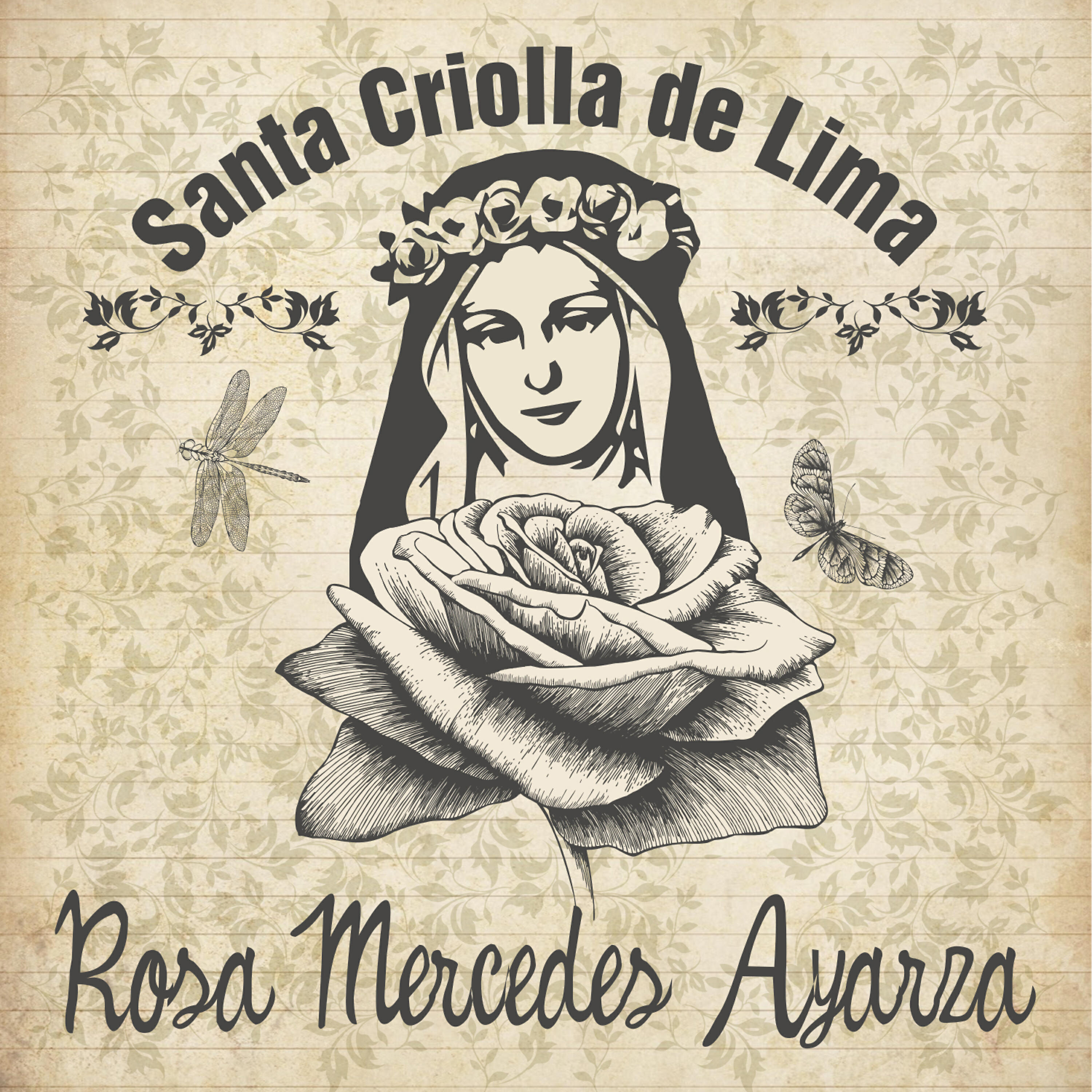 Lucha Reyes - San Miguel de Piura