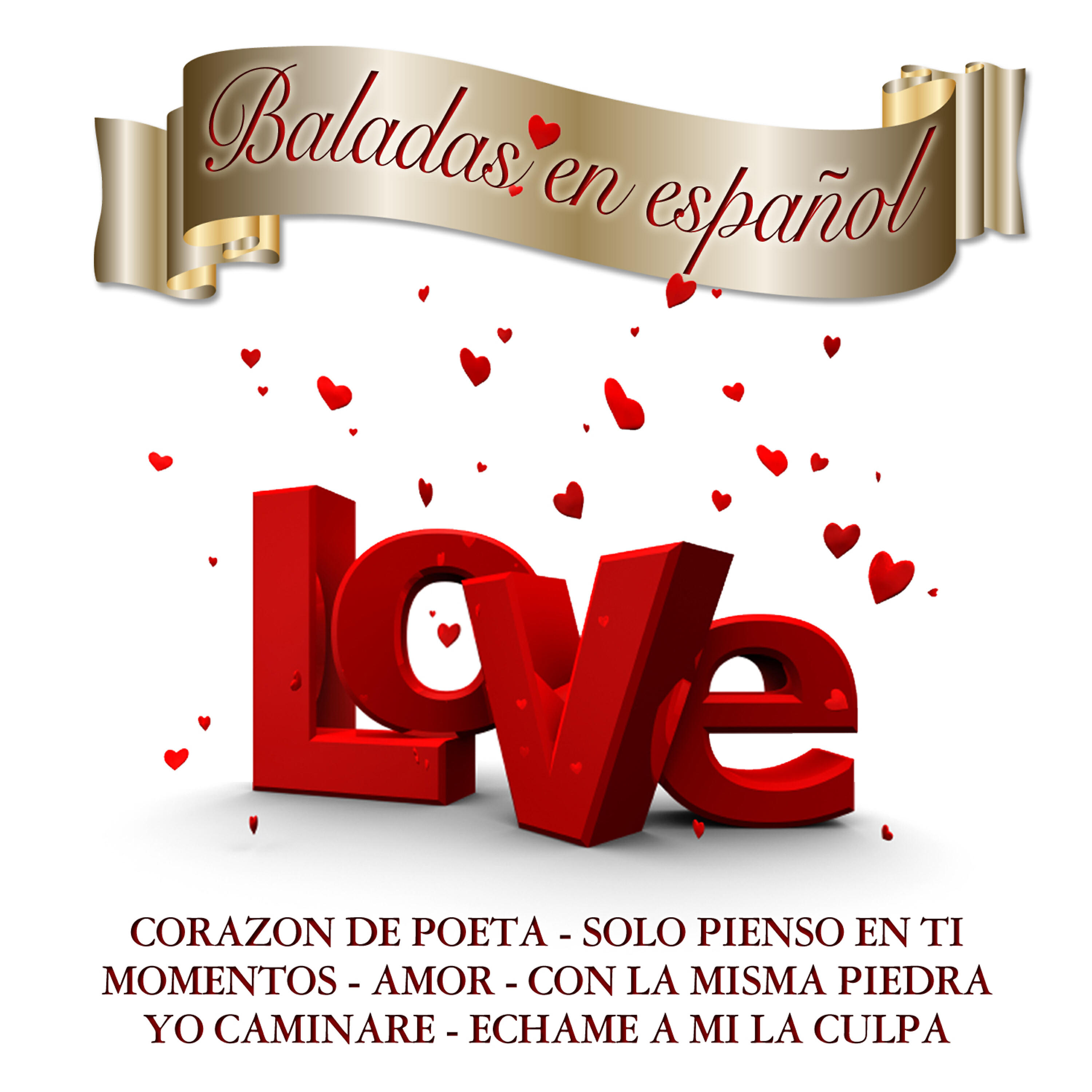 Los Melodicos - Amor de Mis Amores (Que nadie Sepa Mi Sufrir)