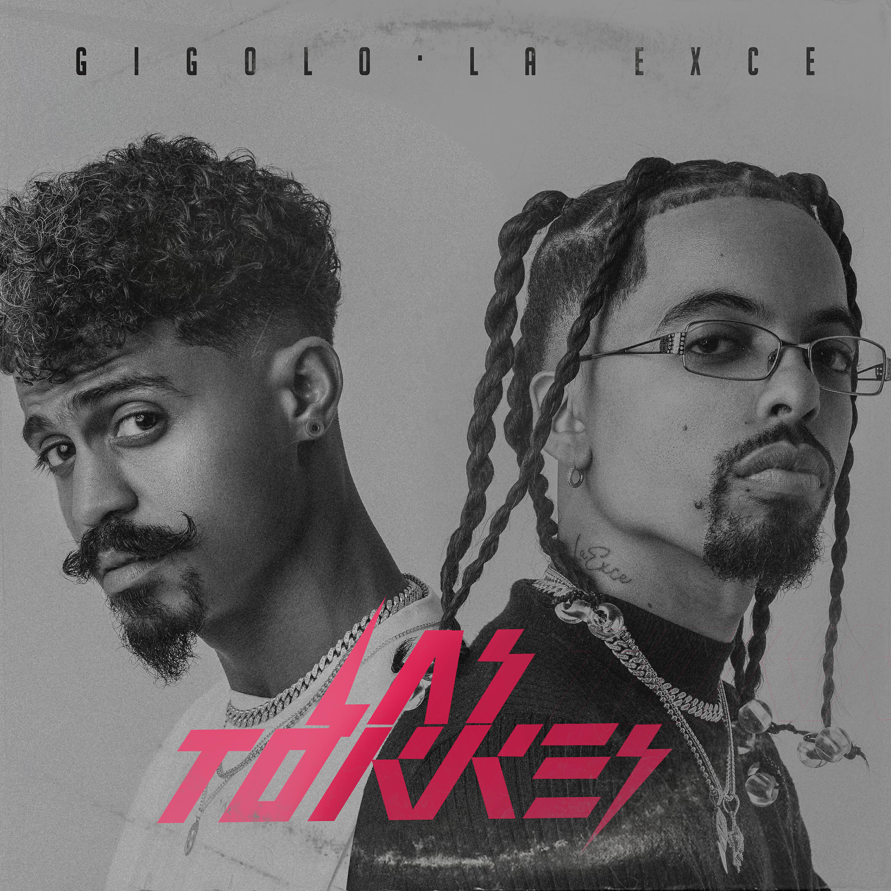 El Alfa - Rasta Barbie (Remix)