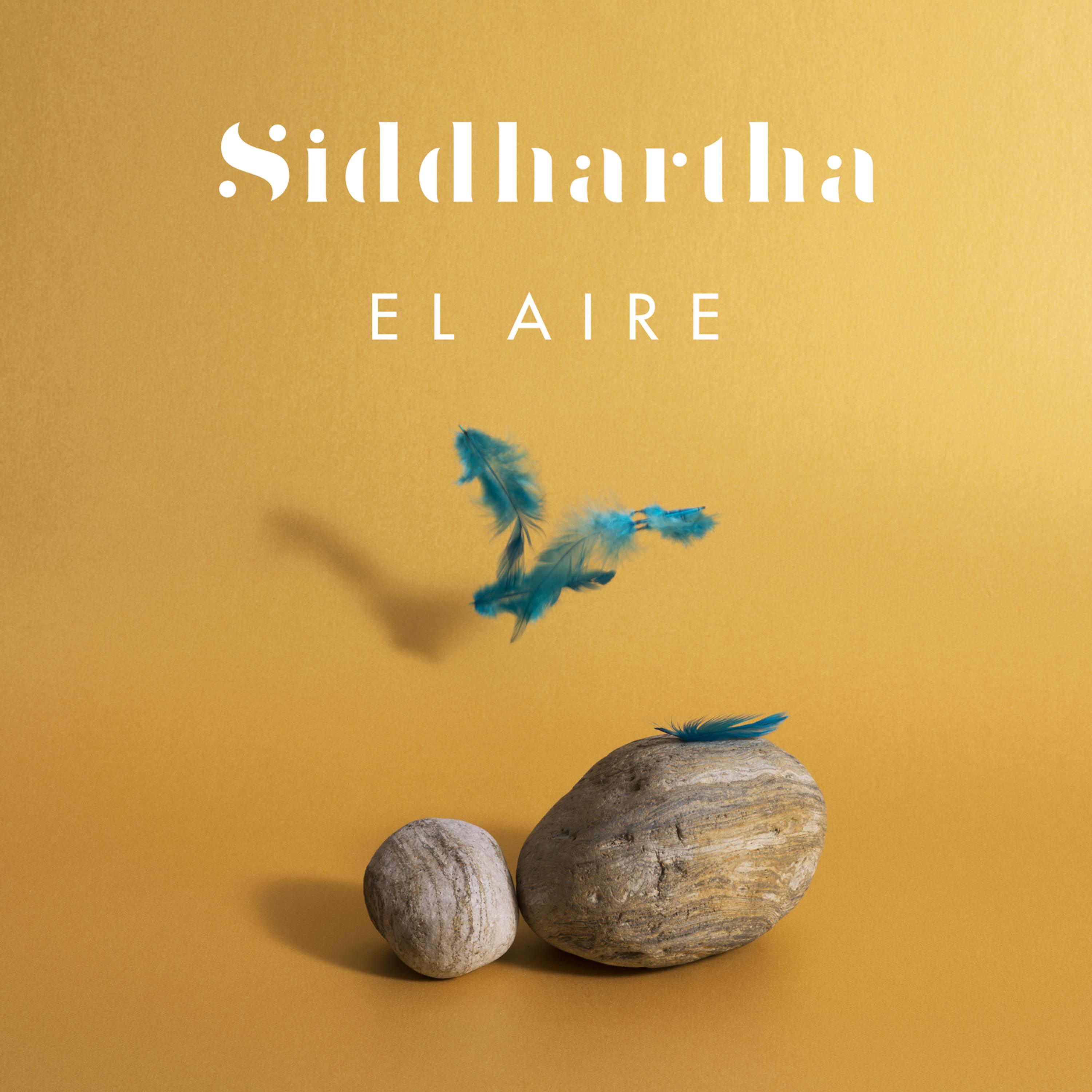 Постер альбома El Aire - Single