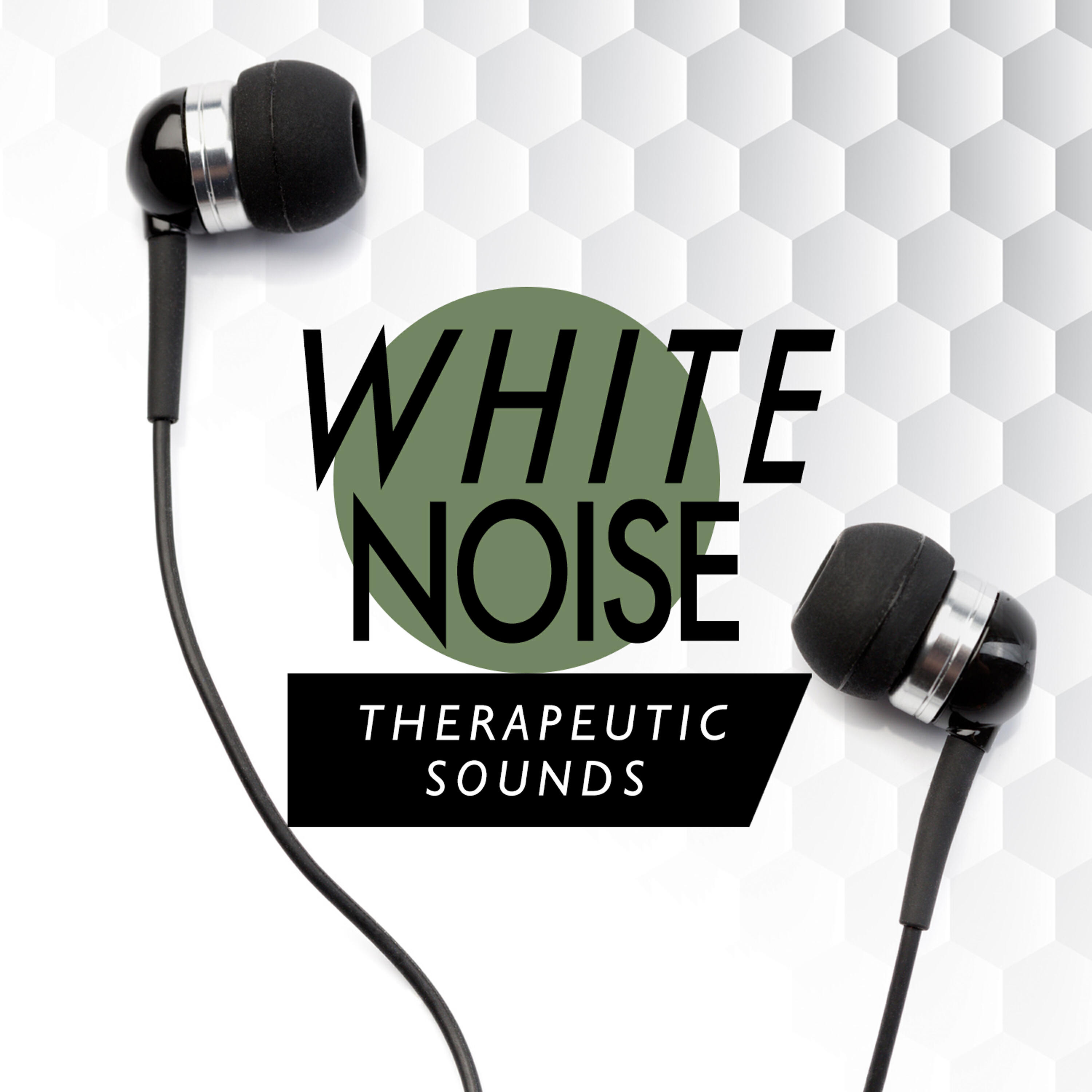 White Noise Therapy - White Noise: Binaural Beat Rhythm