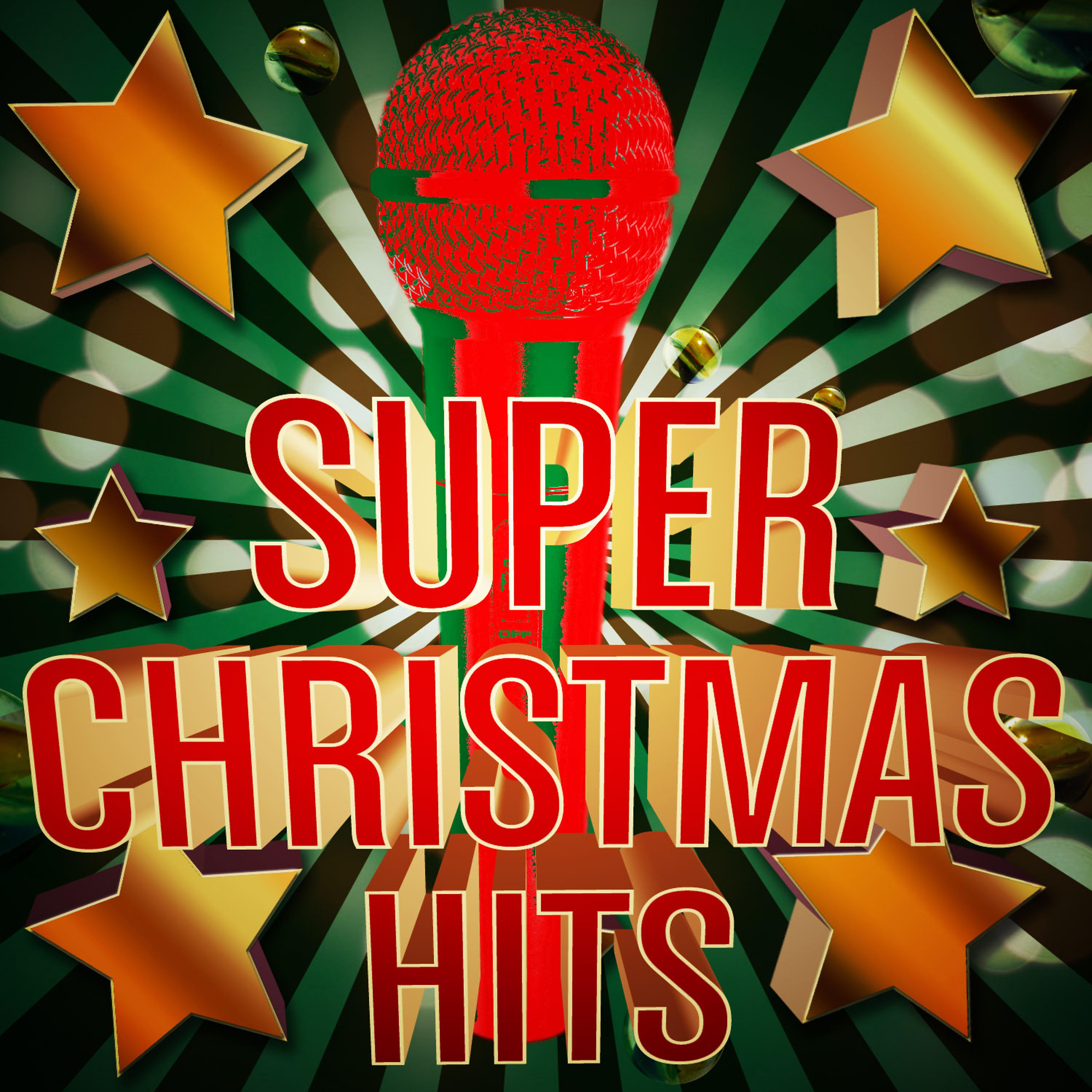 Постер альбома Super Christmas Hits
