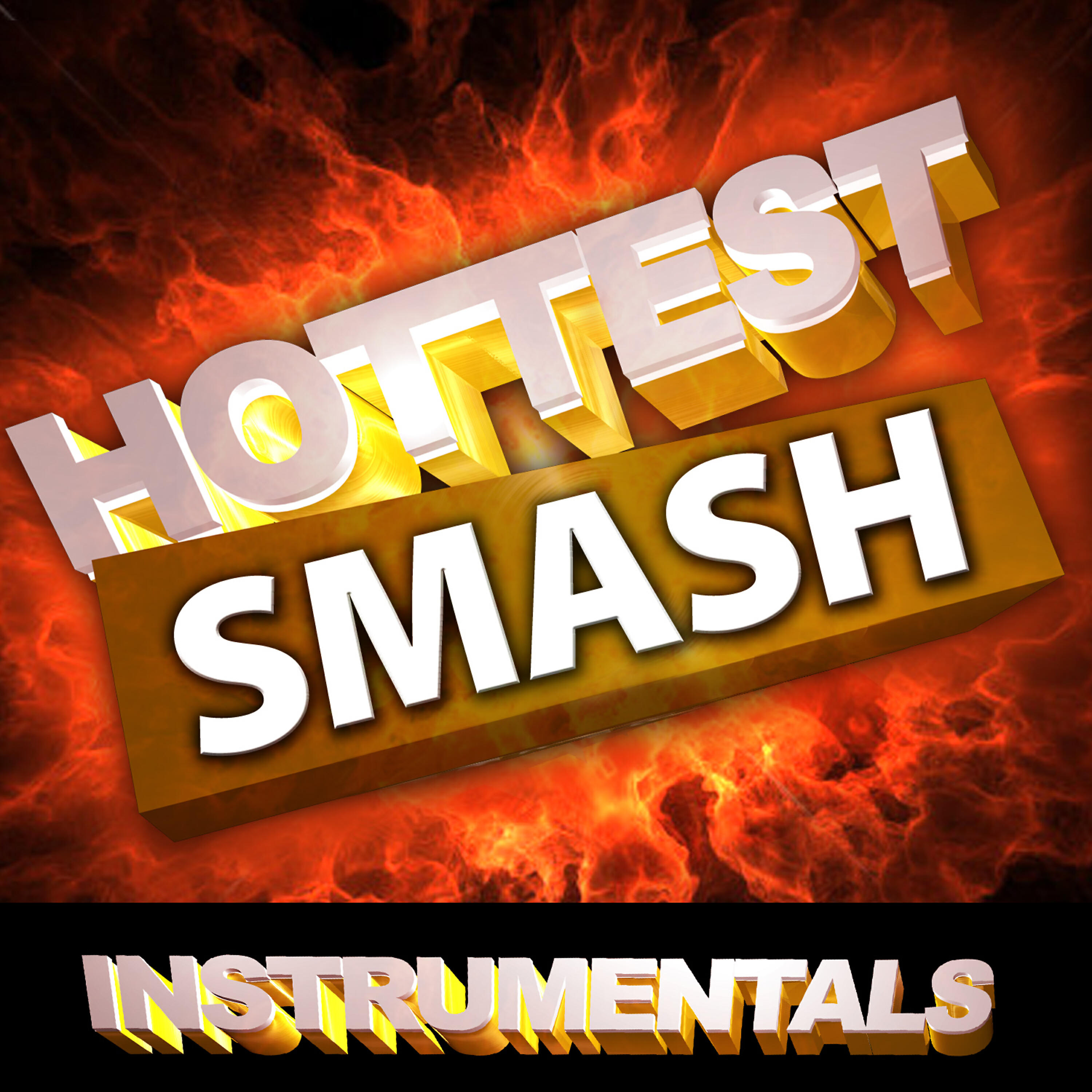 Hitmakers United - I Knew You Were Trouble (Instrumental Version)